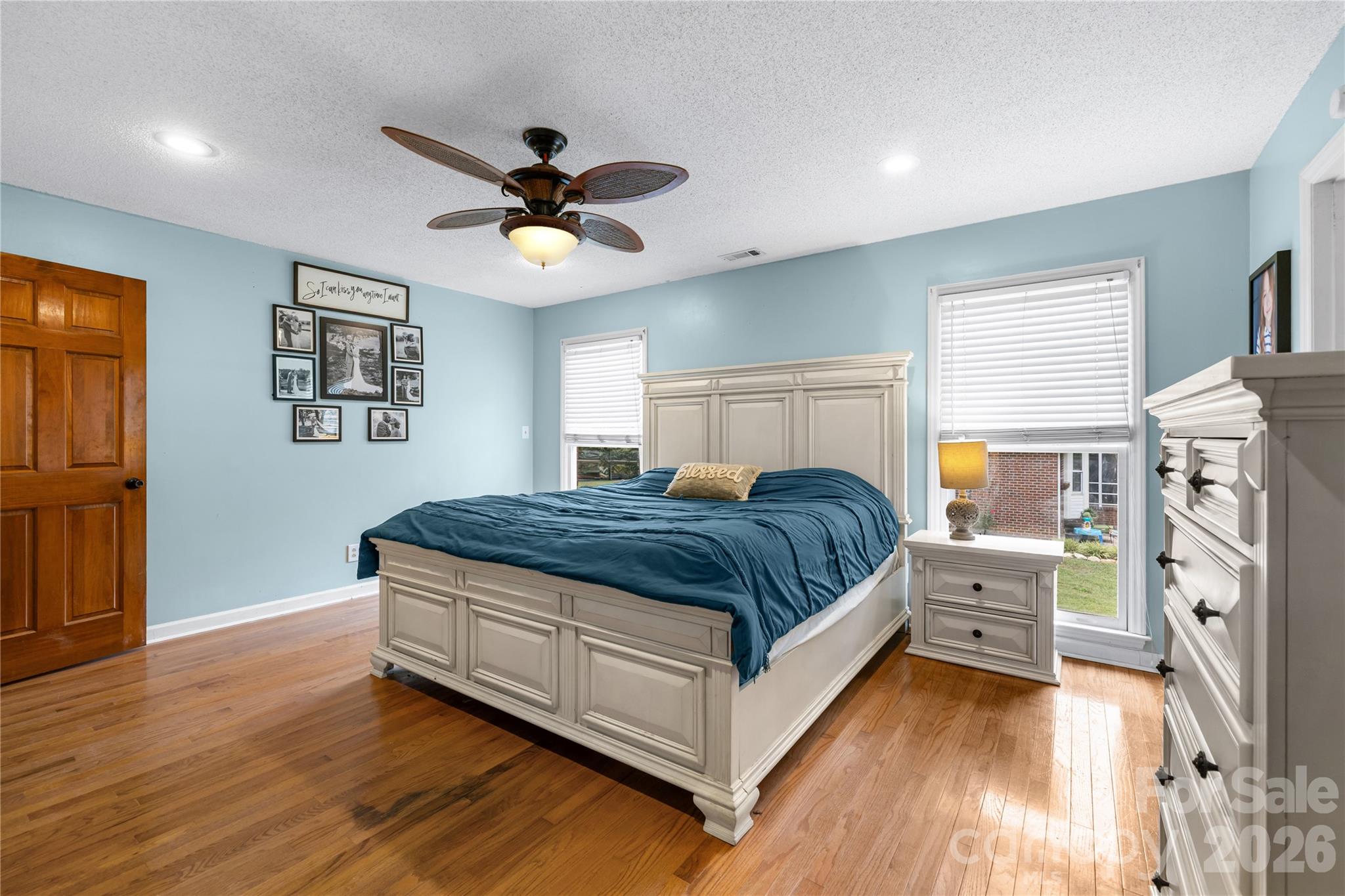 Large Windows for Plenty of Natural Light - 205 General Joseph Wheeler Street, Stanley