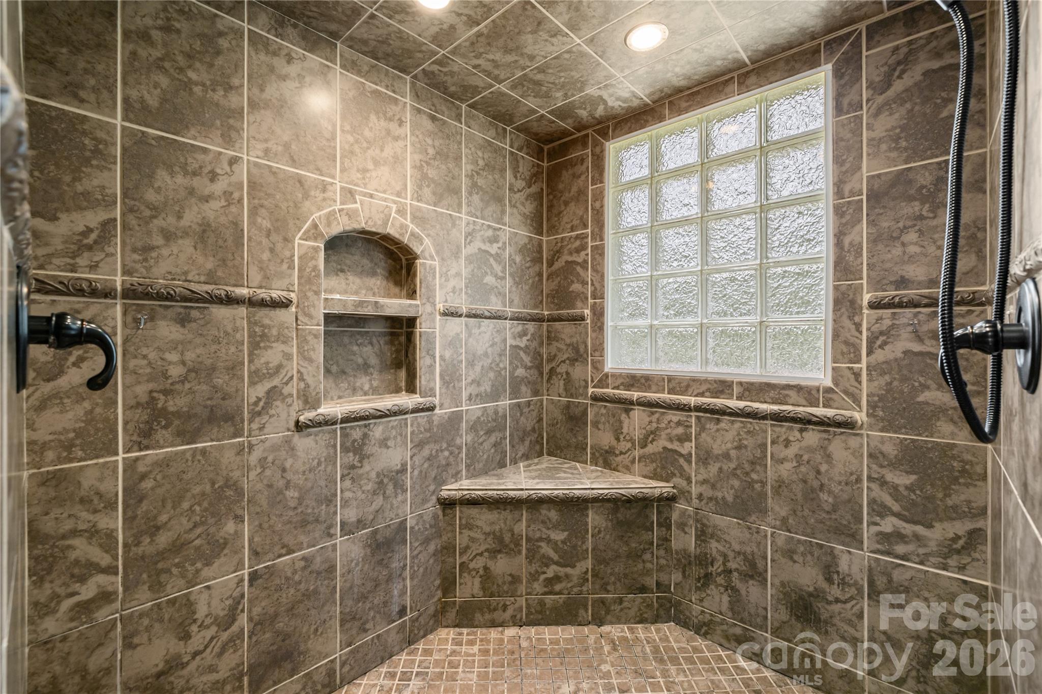 Shower Goals Achieved! - 205 General Joseph Wheeler Street, Stanley