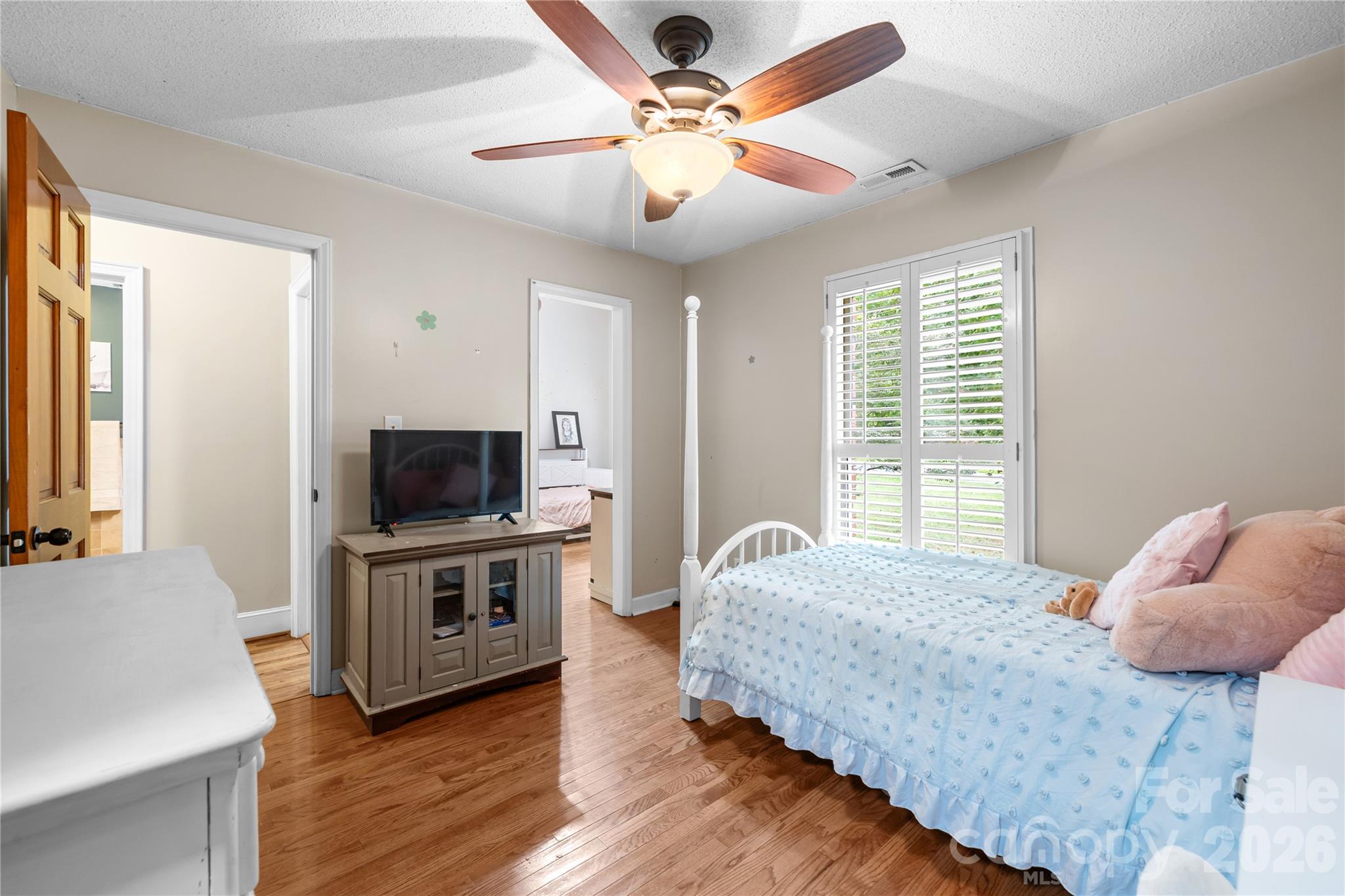 Single Family Residence at 205 General Joseph Wheeler Street, Stanley, photo 18 of 35