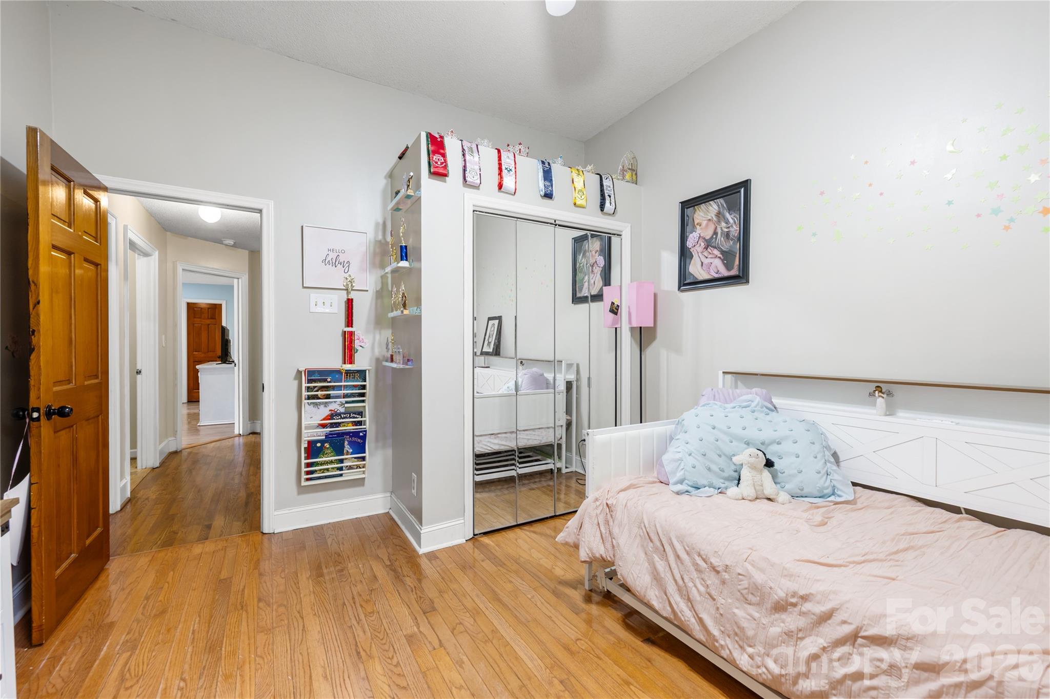 Single Family Residence at 205 General Joseph Wheeler Street, Stanley, photo 20 of 35