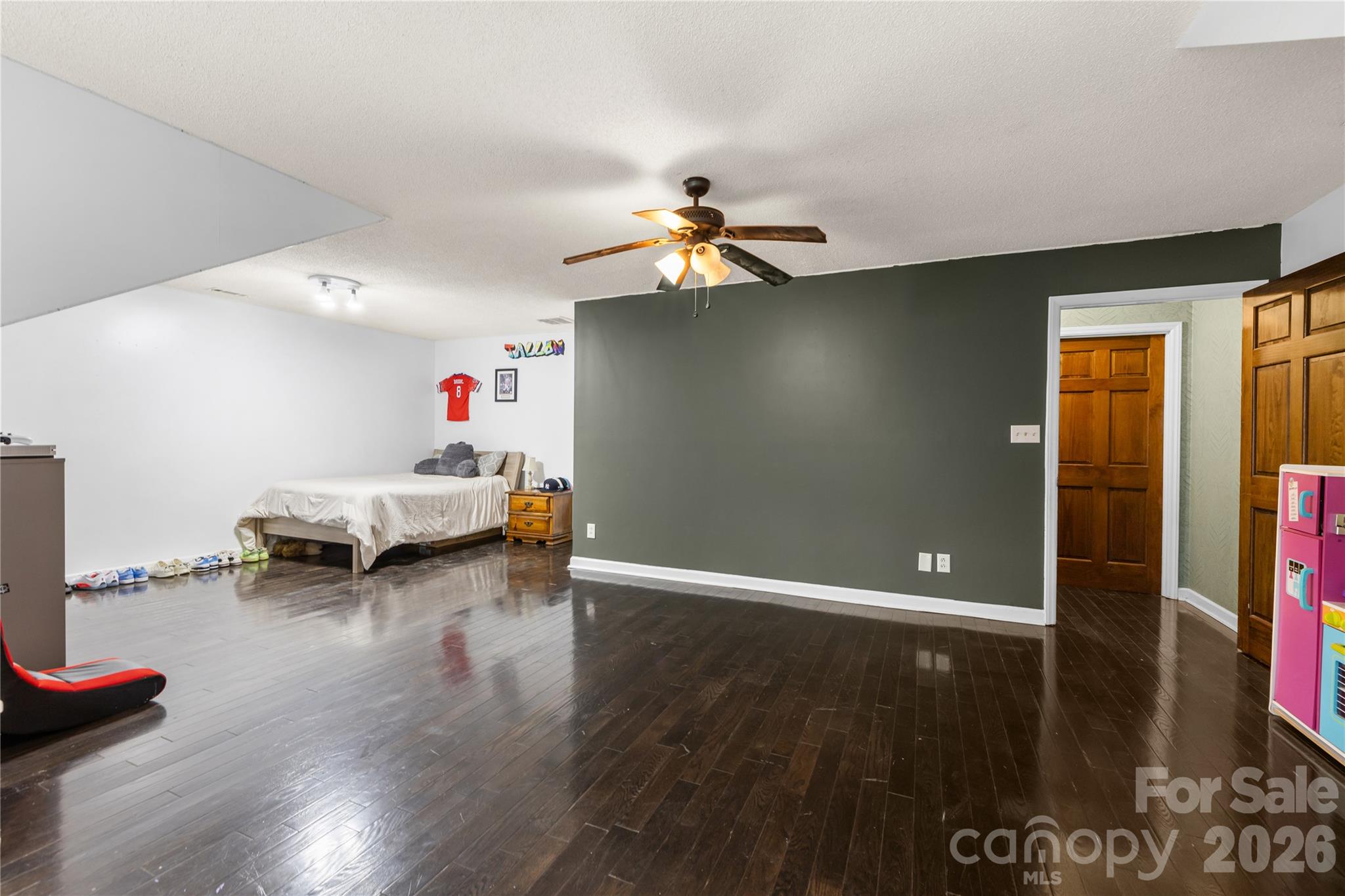 Bedroom 4 or Flex/Bonus Room! - 205 General Joseph Wheeler Street, Stanley