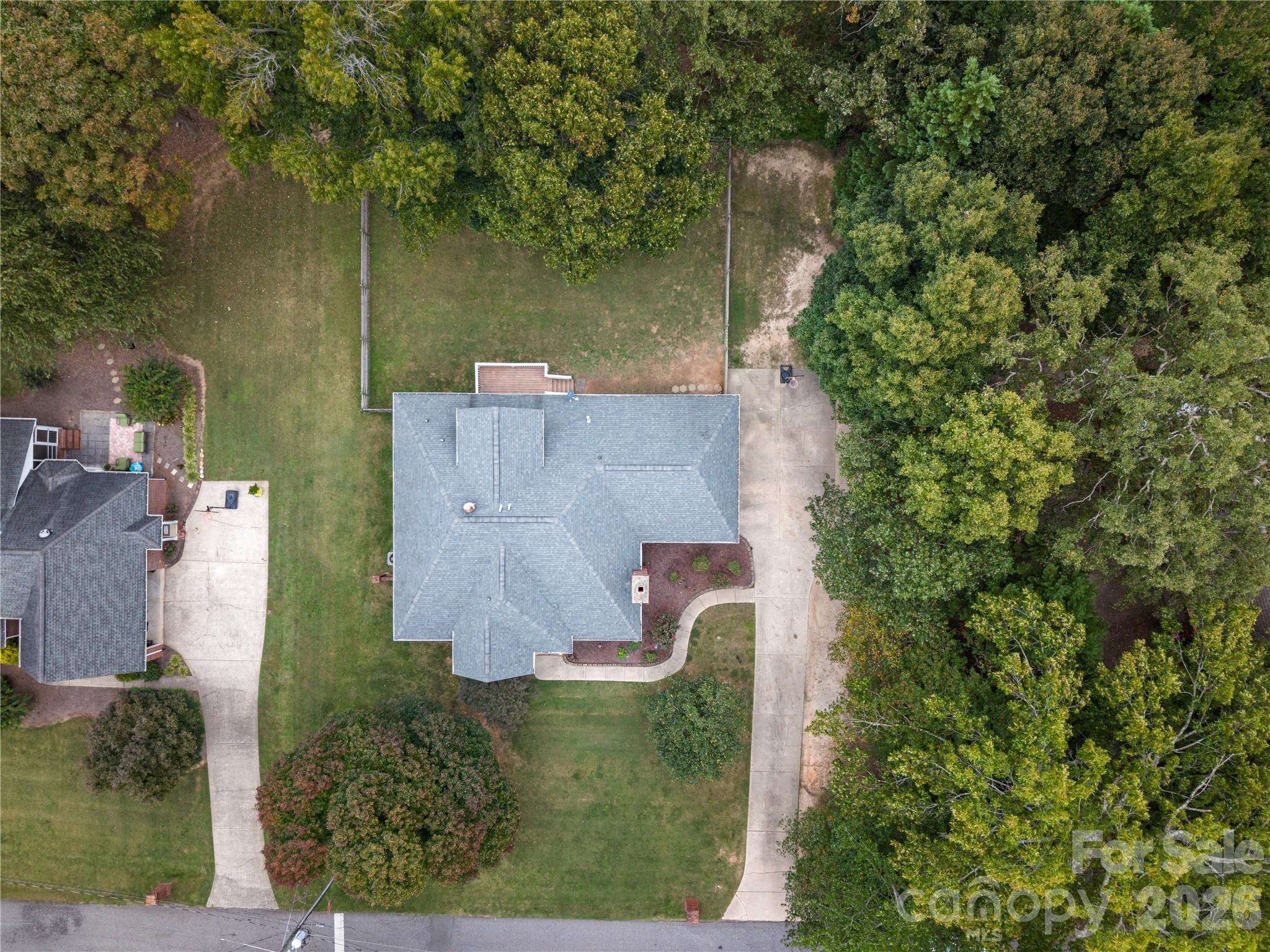 Single Family Residence at 205 General Joseph Wheeler Street, Stanley, photo 32 of 35