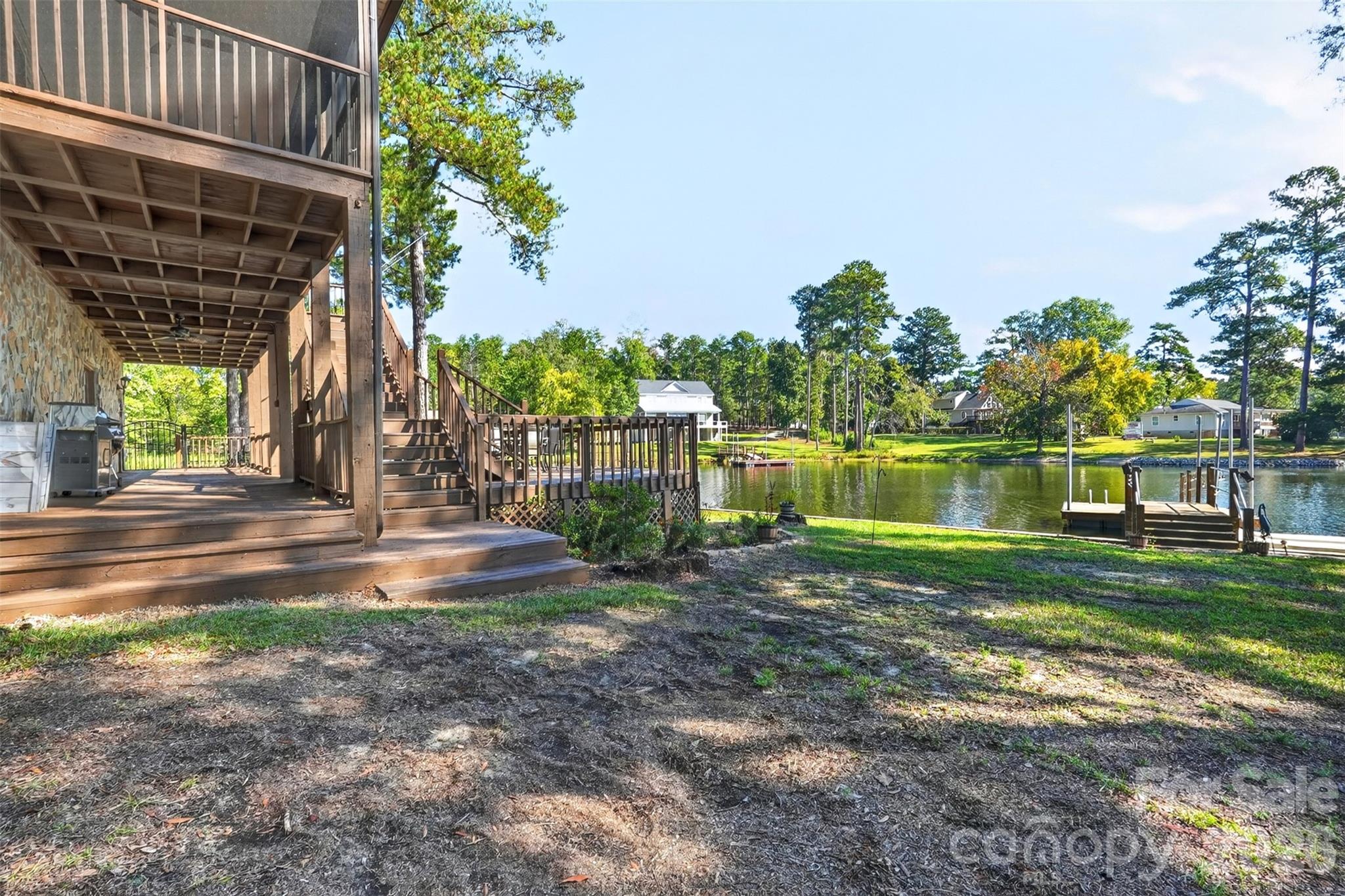 Single Family Residence at 2154 Mohawk Drive, Camden, photo 40 of 48