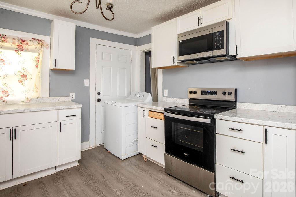 Unit 304 - 306 E 1st Street, Lexington