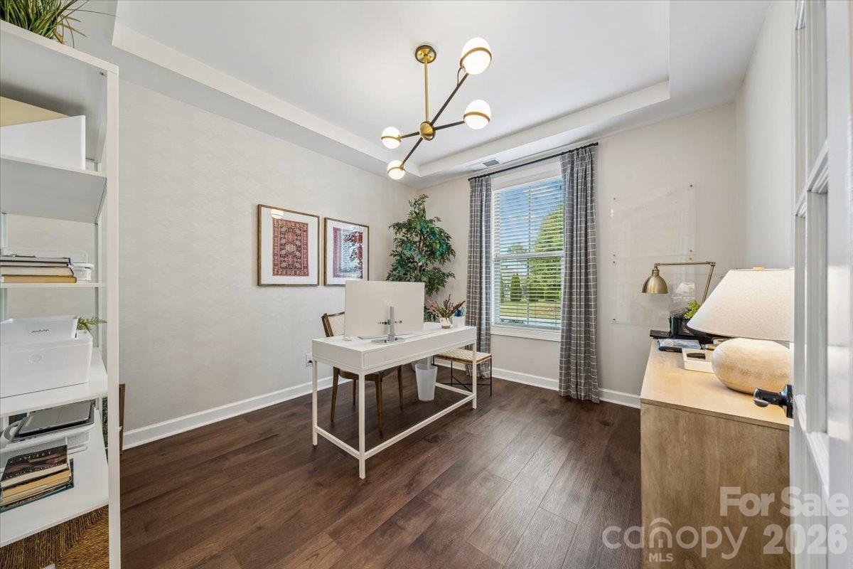 Office - 1219 Arges River Drive, Fort Mill