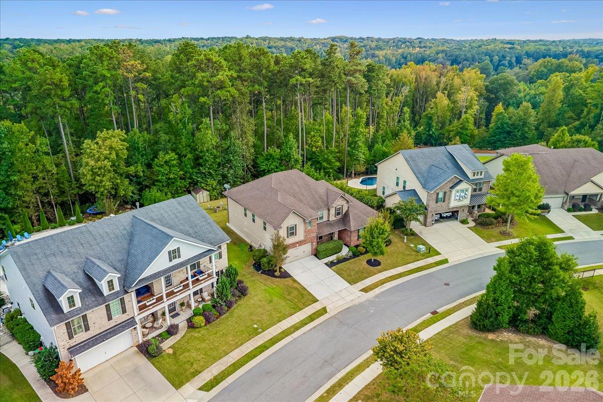 Single Family Residence at 1219 Arges River Drive, Fort Mill, photo 42 of 48