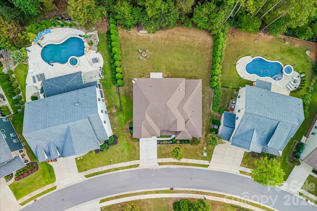 Single Family Residence at 1219 Arges River Drive, Fort Mill, photo 43 of 48