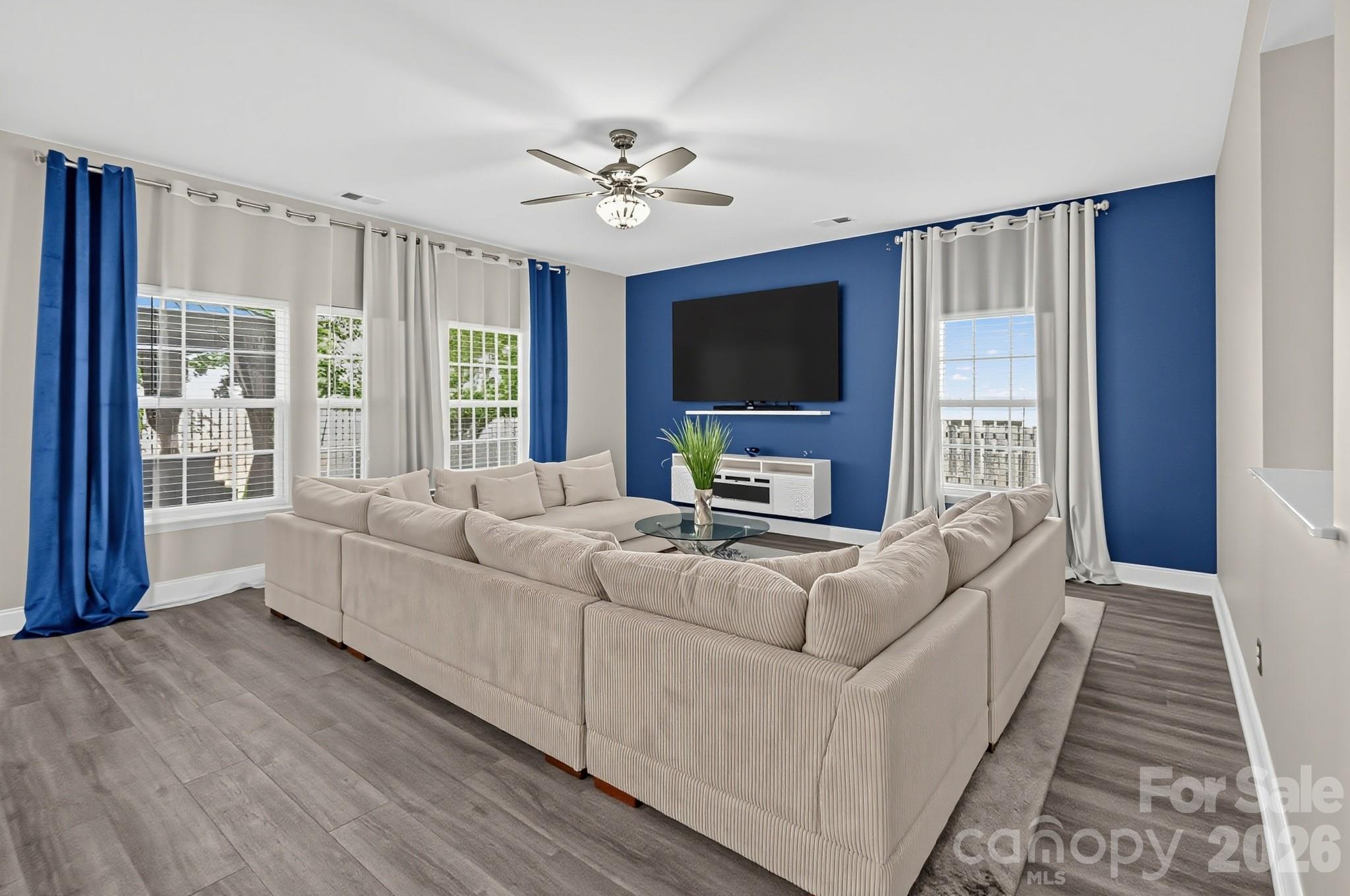 Single Family Residence at 210 Lylic Woods Drive, Fort Mill, photo 6 of 22