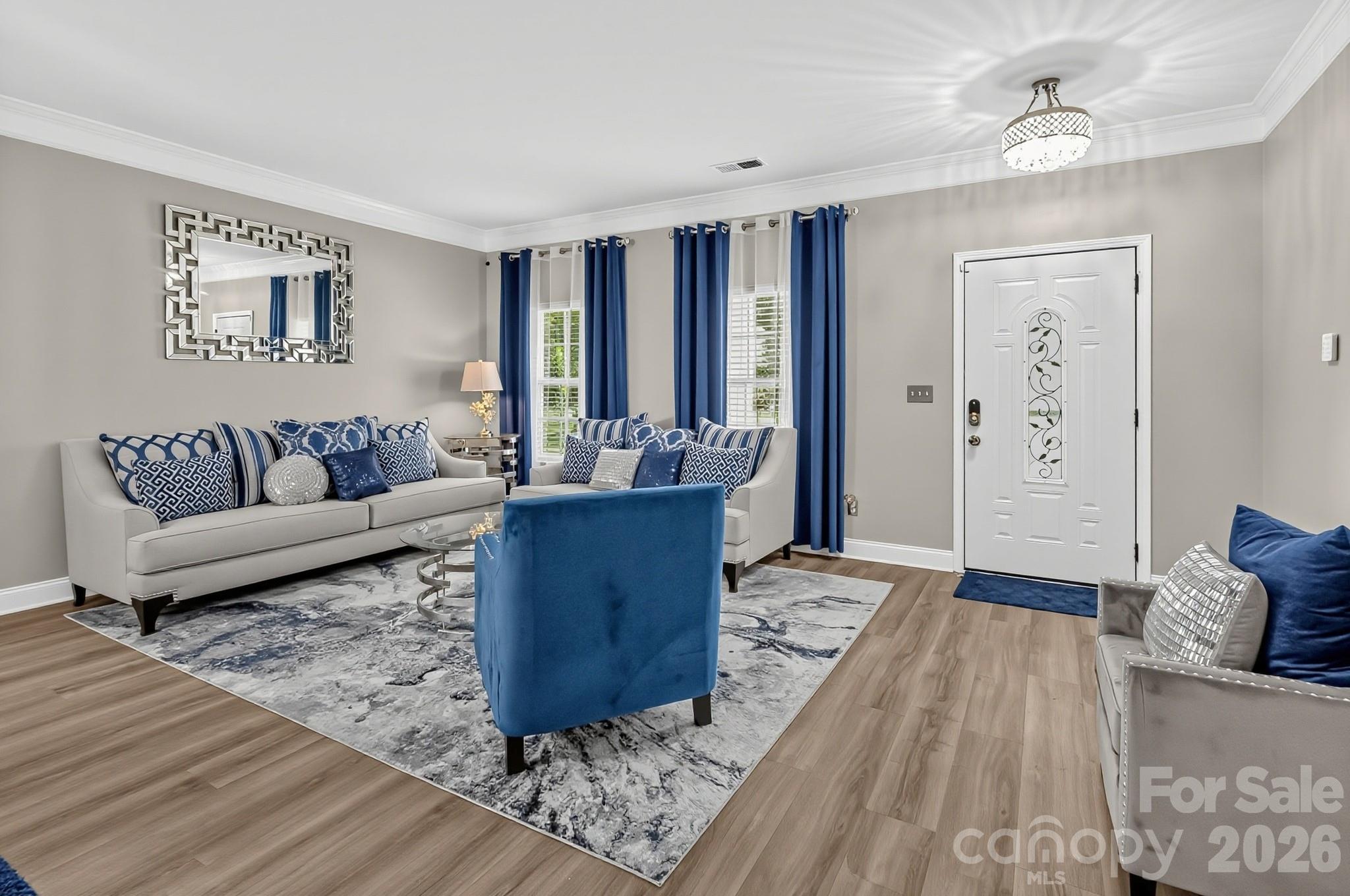 Single Family Residence at 210 Lylic Woods Drive, Fort Mill, photo 9 of 22