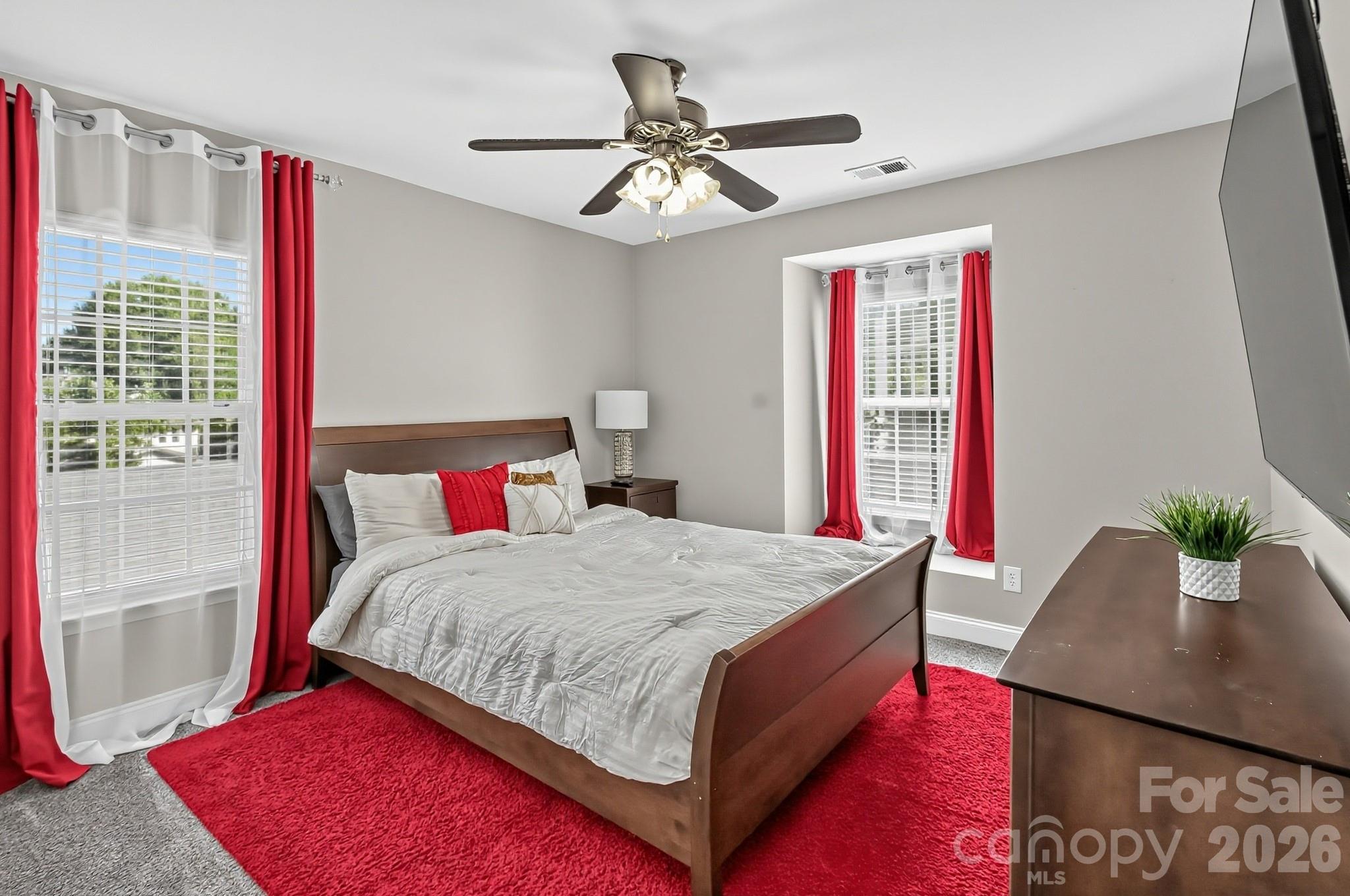 Single Family Residence at 210 Lylic Woods Drive, Fort Mill, photo 16 of 22