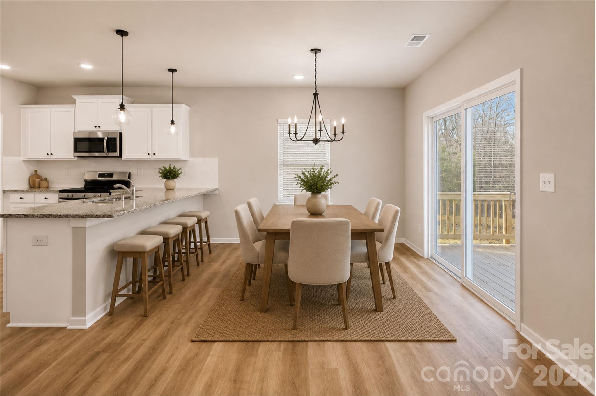 Single Family Residence at 8912 Sawyer Run Court, Charlotte, photo 5 of 30