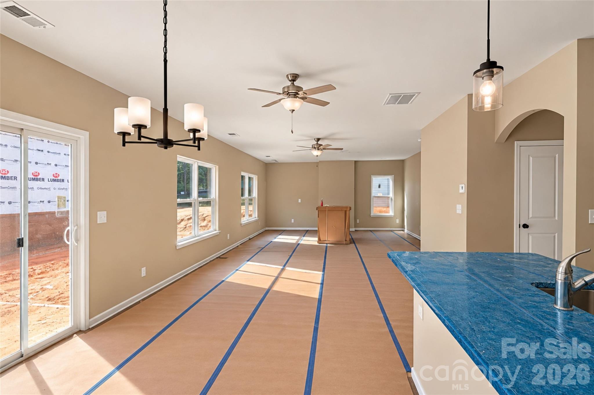 Single Family Residence at 8912 Sawyer Run Court, Charlotte, photo 6 of 30