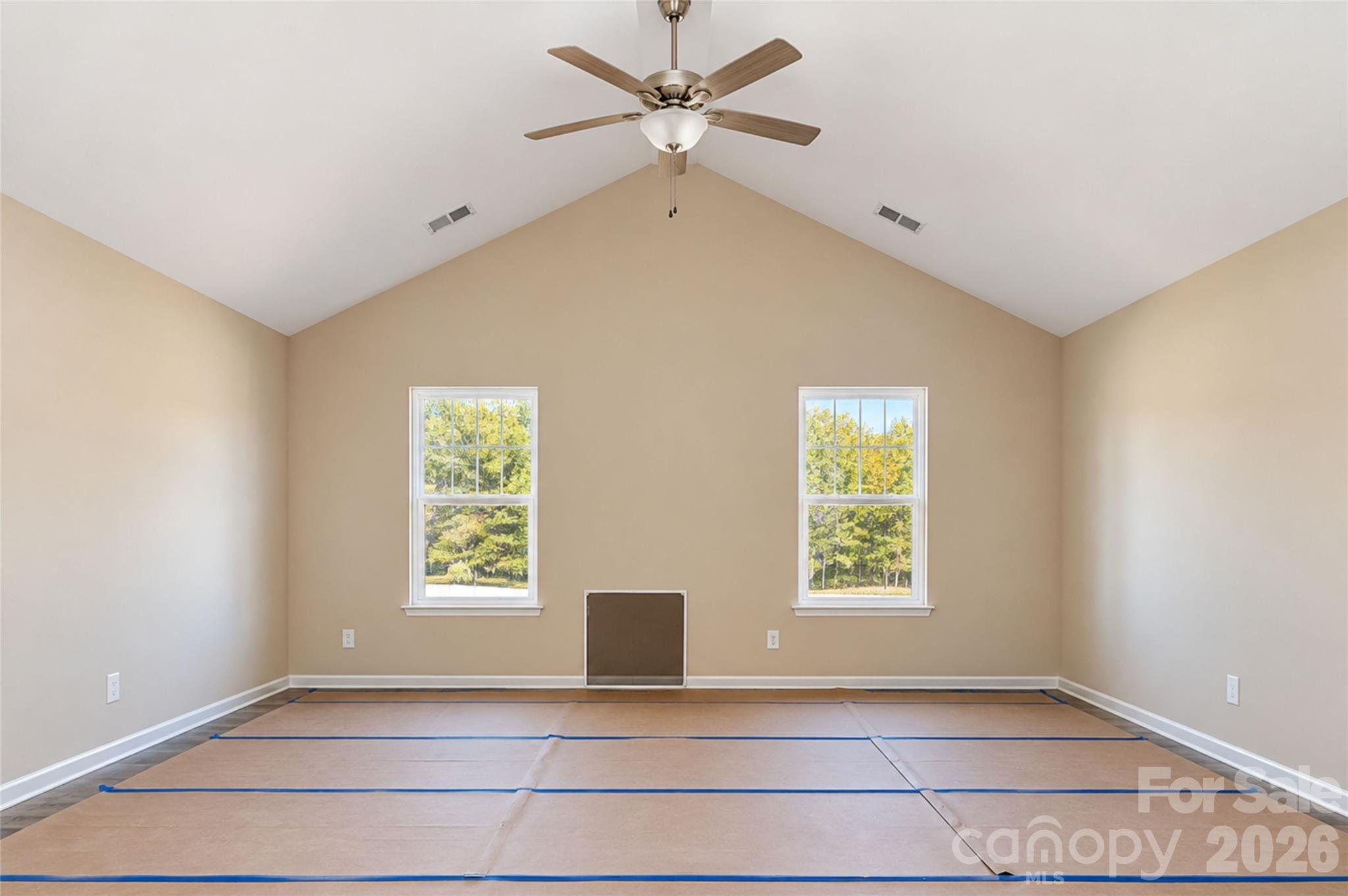 Single Family Residence at 8912 Sawyer Run Court, Charlotte, photo 9 of 30