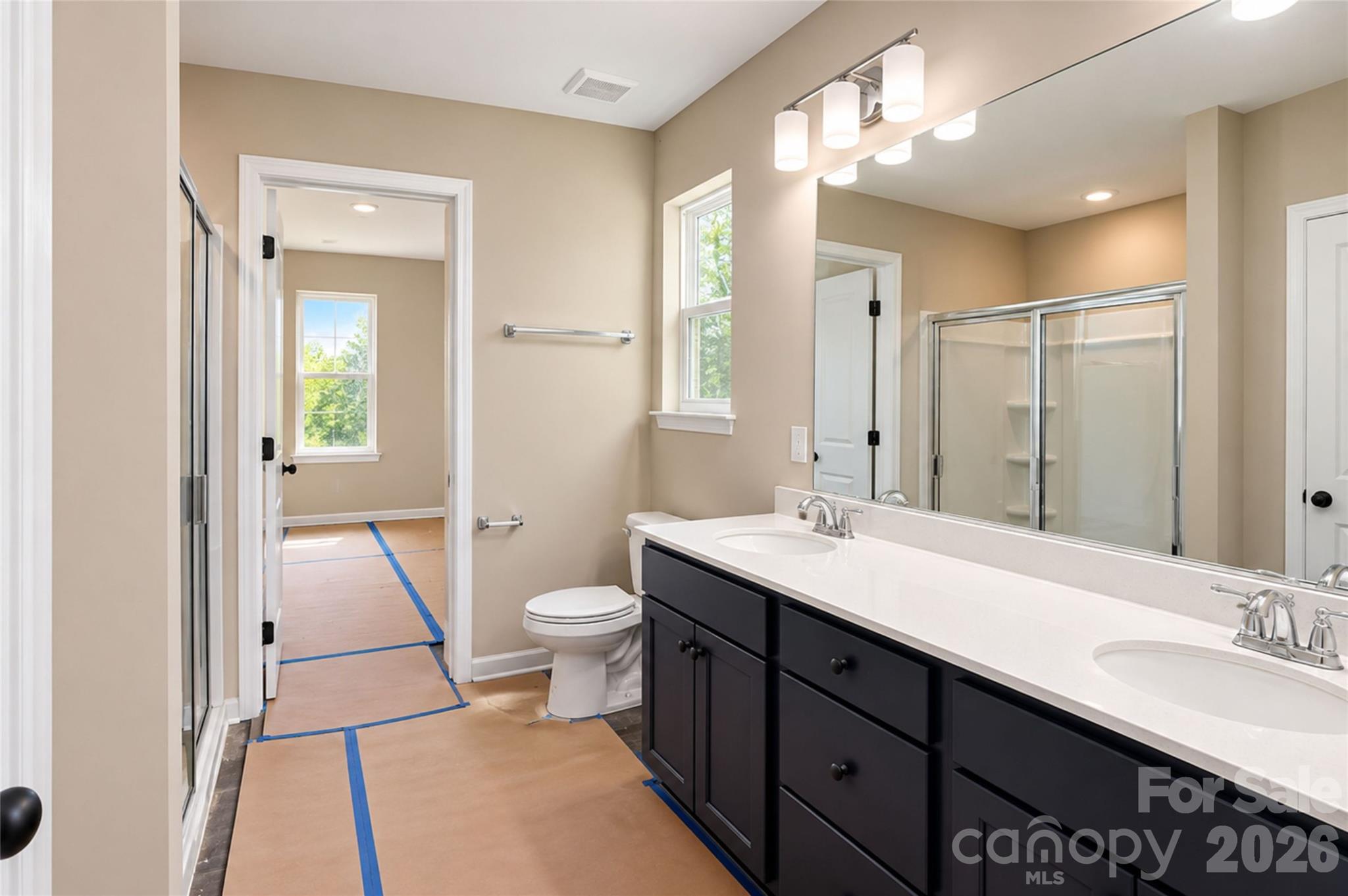 Single Family Residence at 8912 Sawyer Run Court, Charlotte, photo 16 of 30