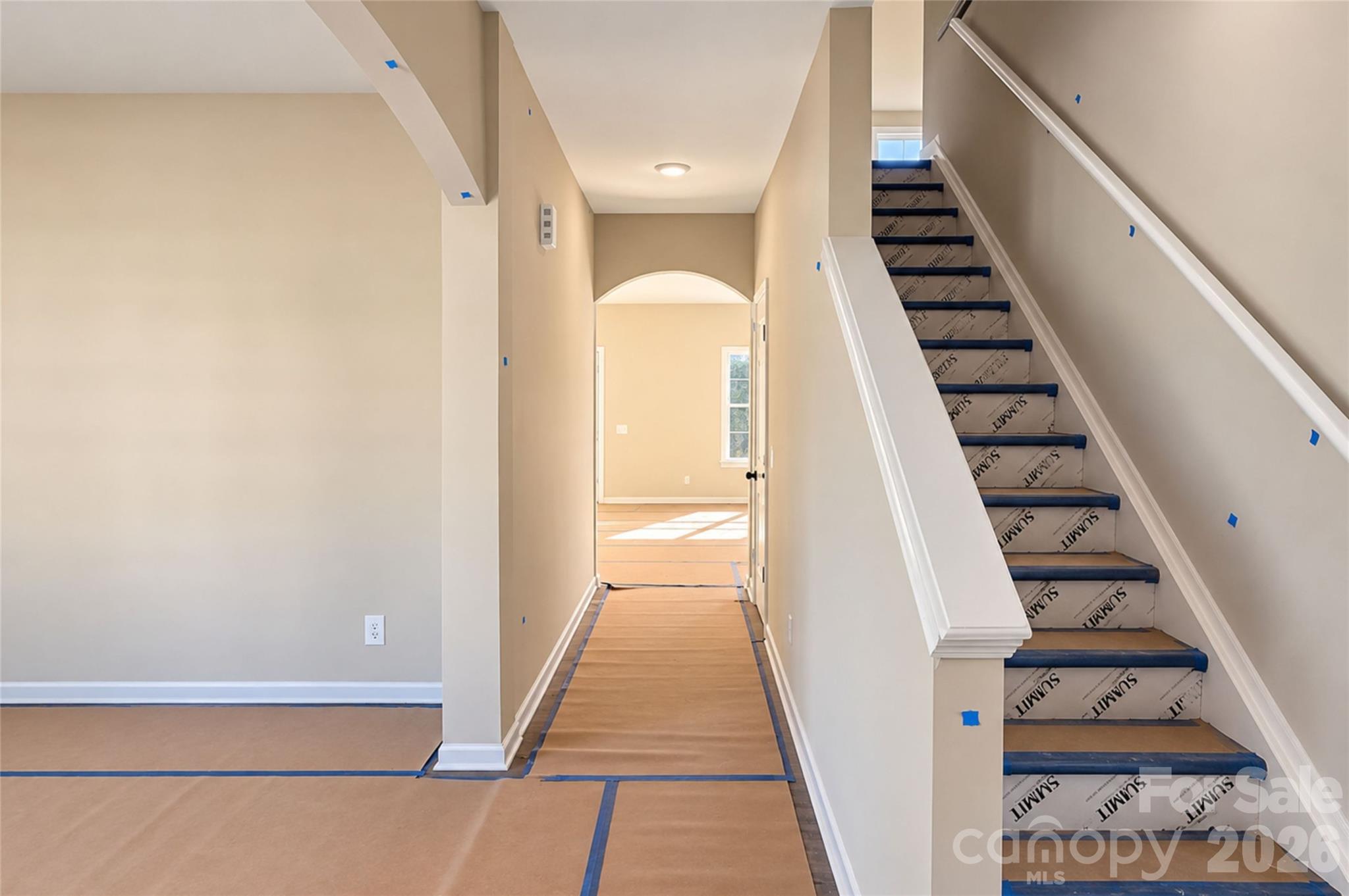 Single Family Residence at 8912 Sawyer Run Court, Charlotte, photo 20 of 30