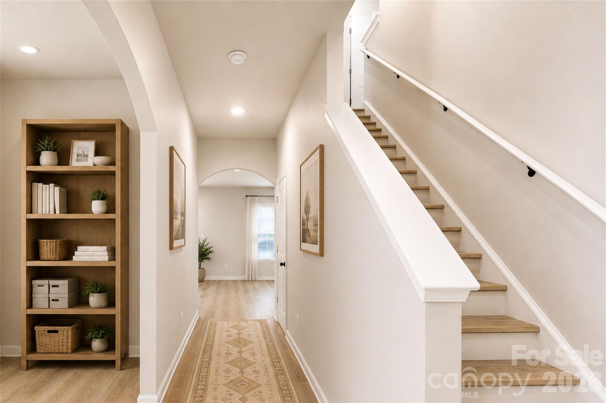 Single Family Residence at 8912 Sawyer Run Court, Charlotte, photo 23 of 30