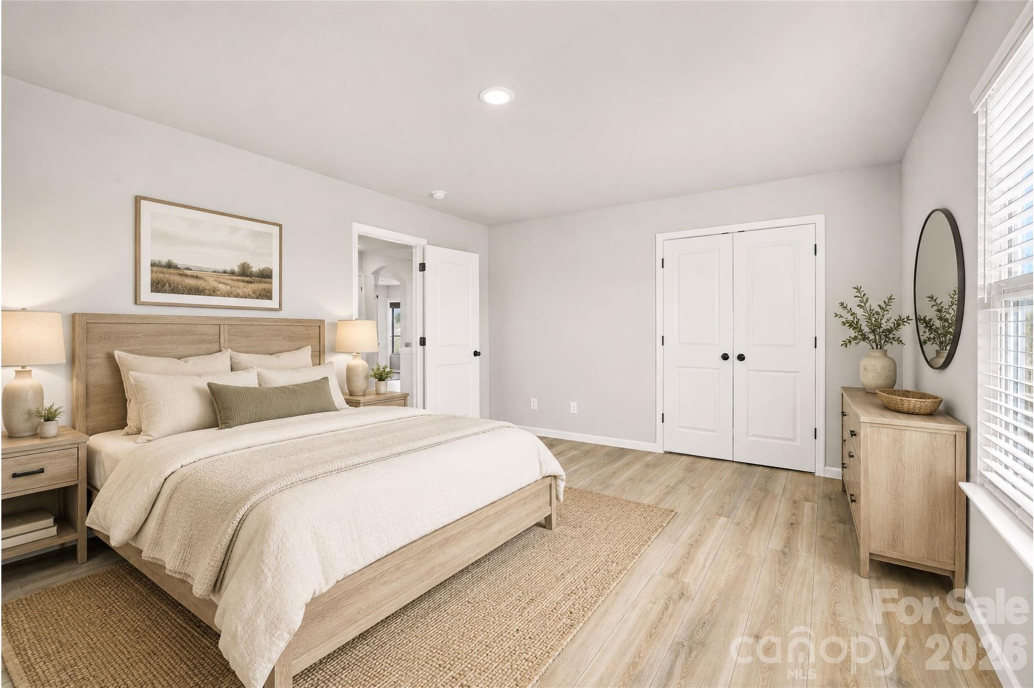Single Family Residence at 8912 Sawyer Run Court, Charlotte, photo 24 of 30