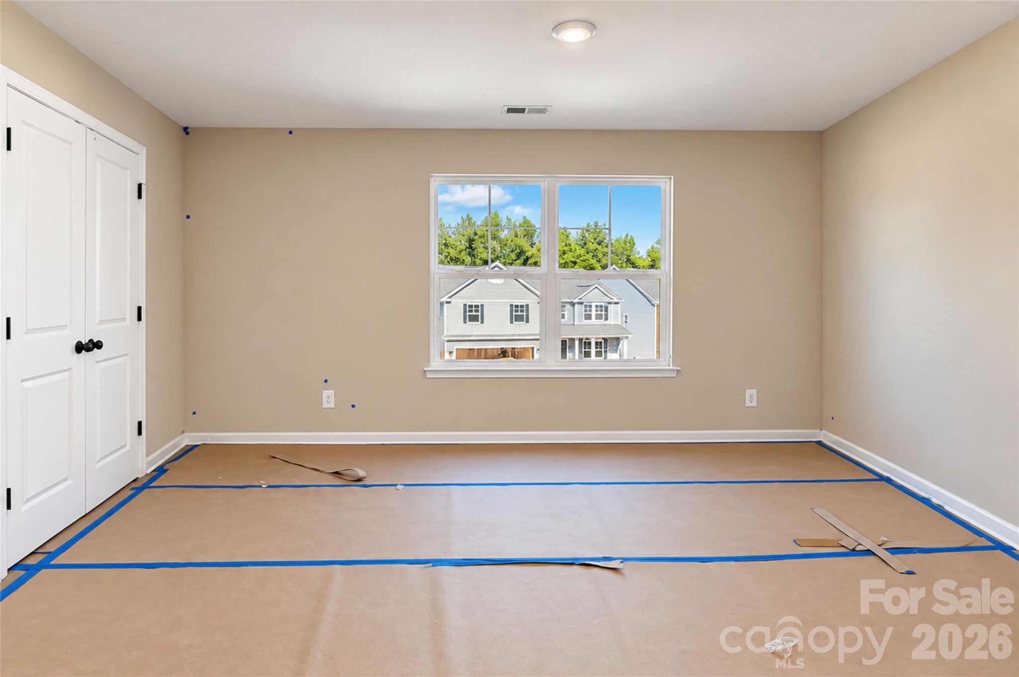 Single Family Residence at 8912 Sawyer Run Court, Charlotte, photo 25 of 30