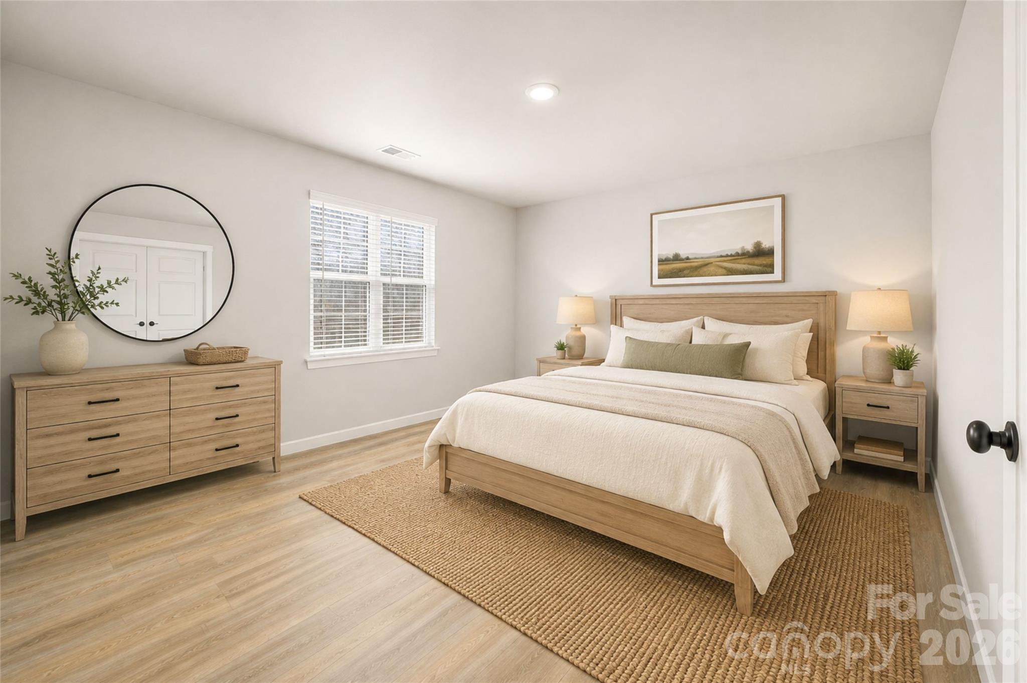 Single Family Residence at 8912 Sawyer Run Court, Charlotte, photo 26 of 30