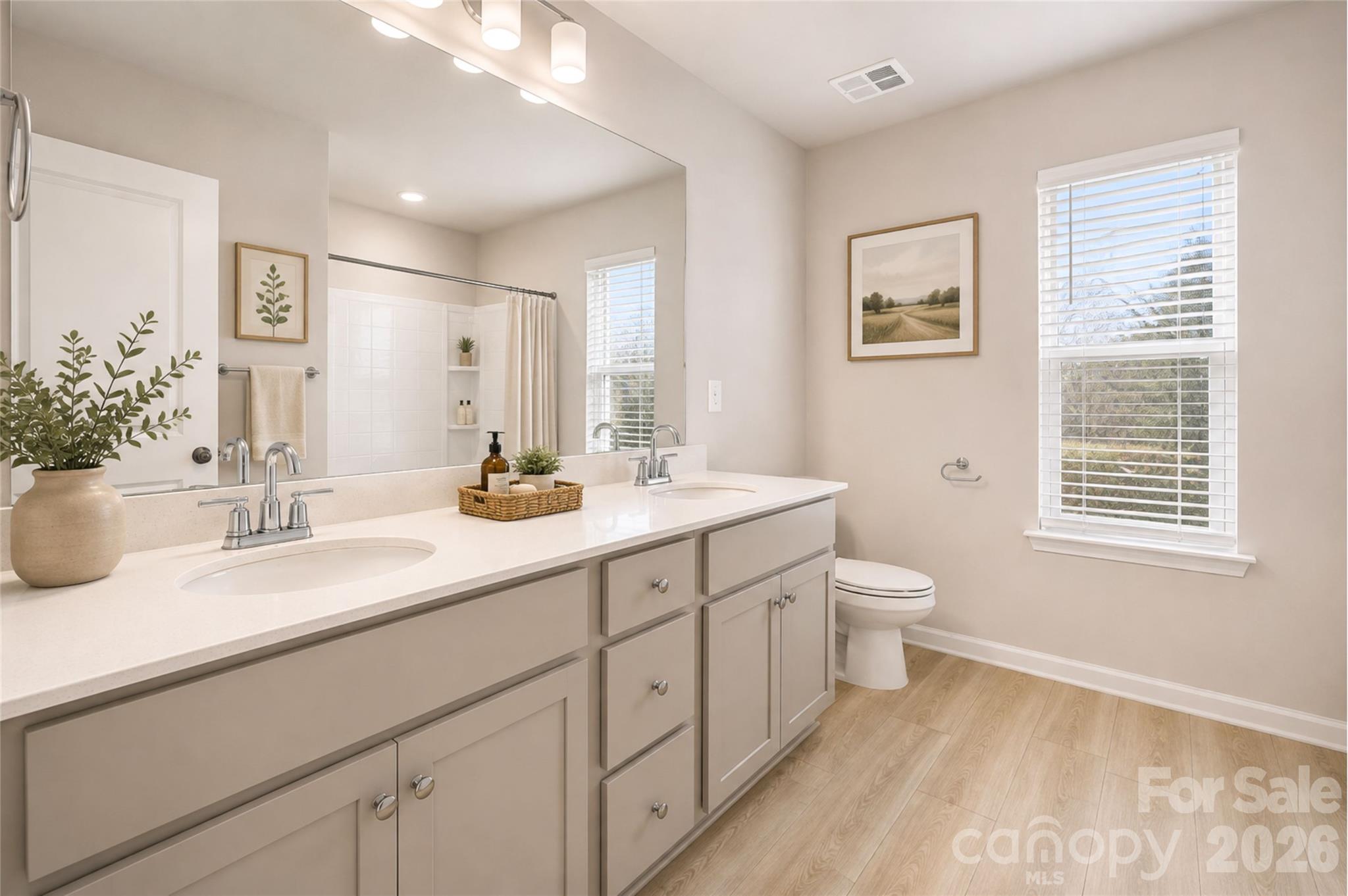 Single Family Residence at 8912 Sawyer Run Court, Charlotte, photo 27 of 30