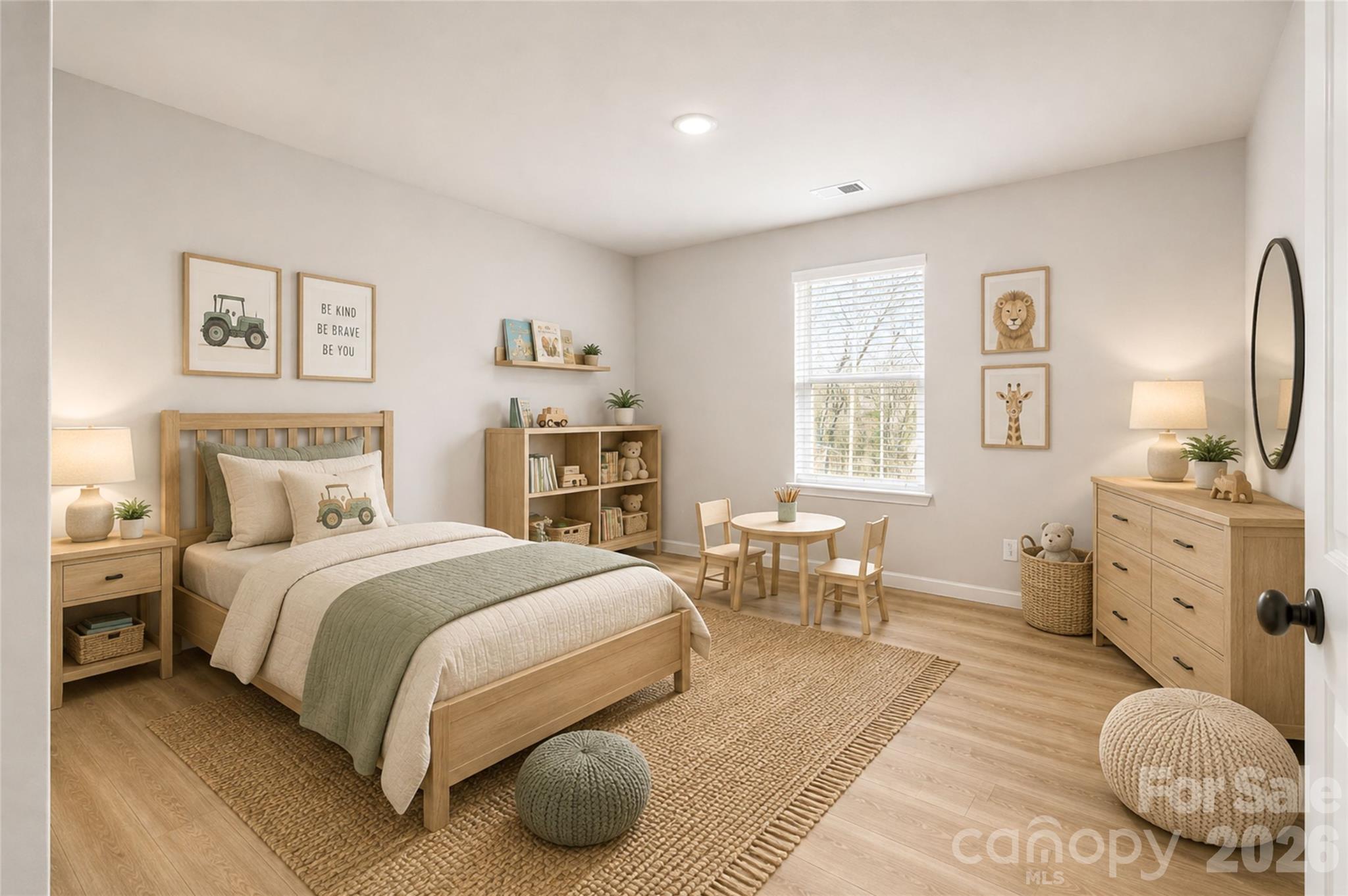 Single Family Residence at 8912 Sawyer Run Court, Charlotte, photo 28 of 30