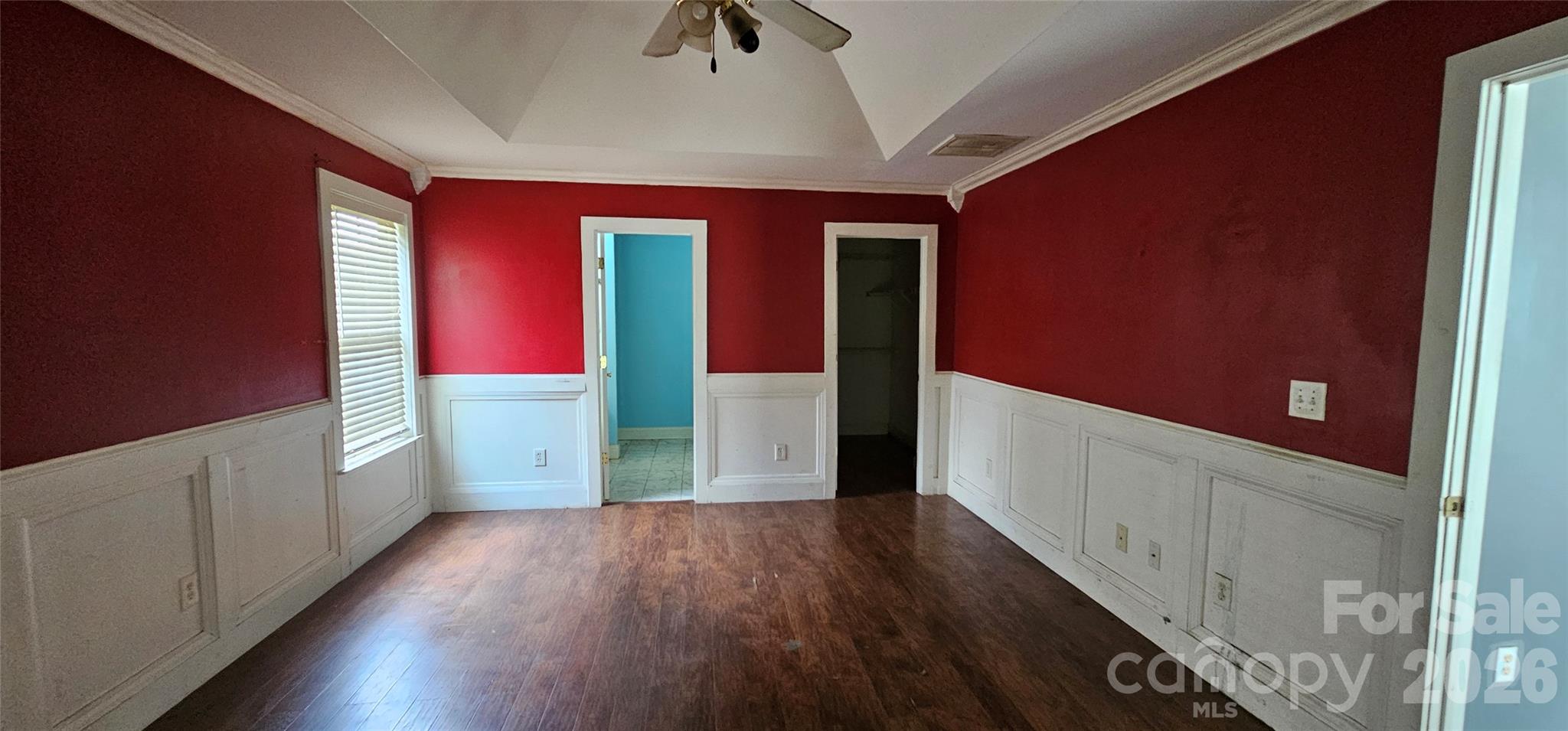 Primary - 2660 Stagbuck Drive, Gastonia