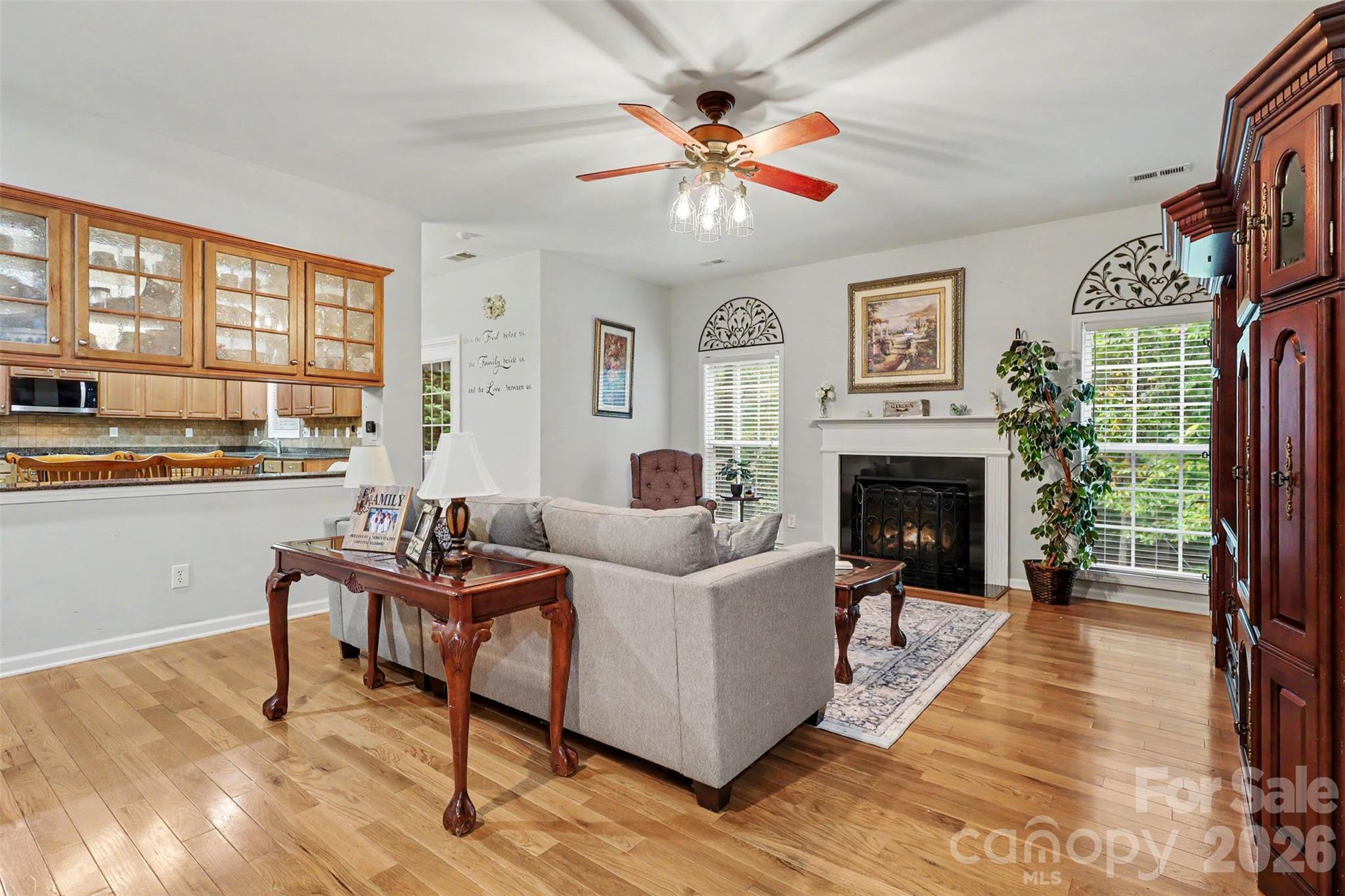 Single Family Residence at 5221 Turkey Oak Drive, Mint Hill, photo 5 of 44