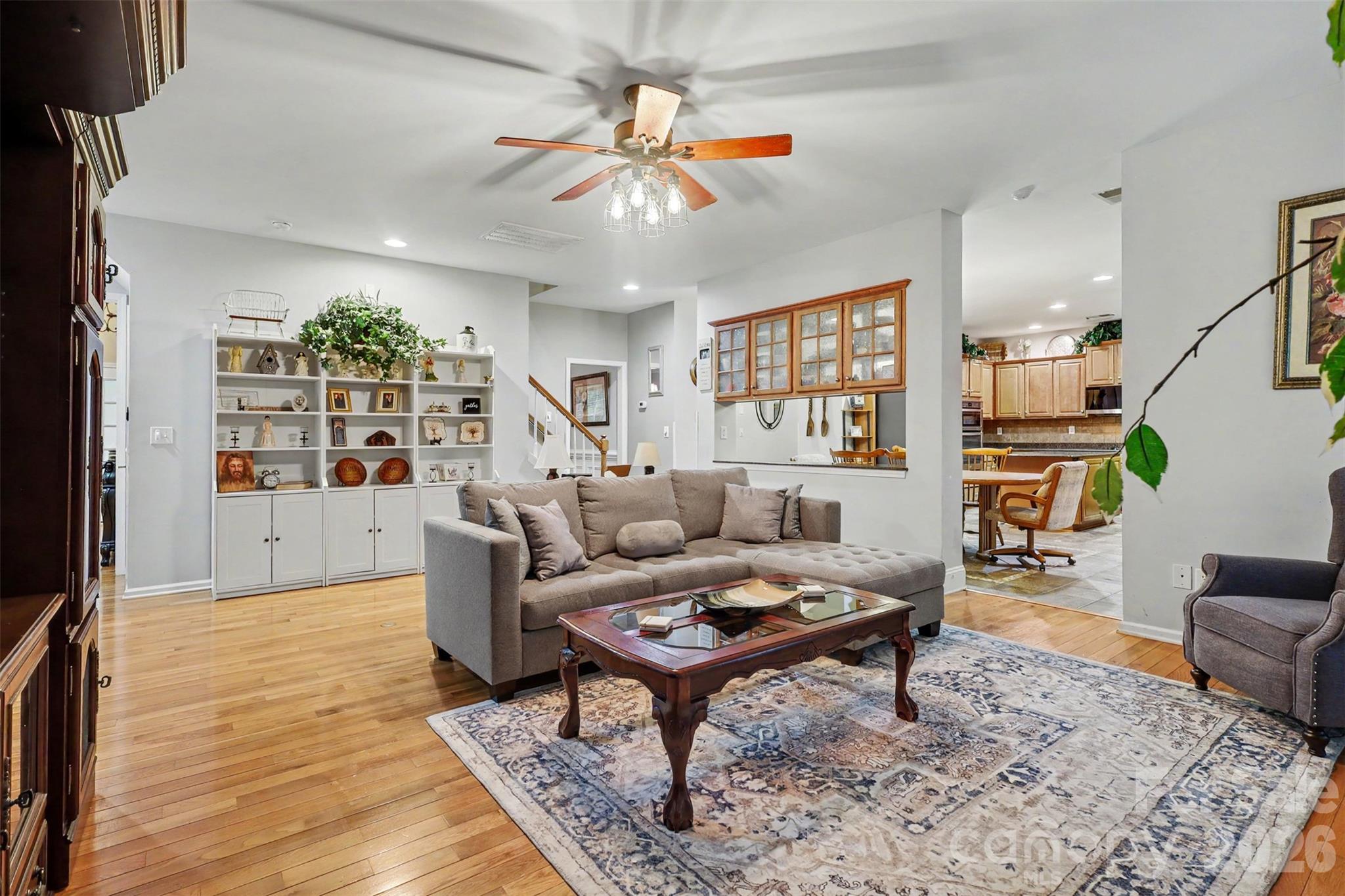 Single Family Residence at 5221 Turkey Oak Drive, Mint Hill, photo 7 of 44