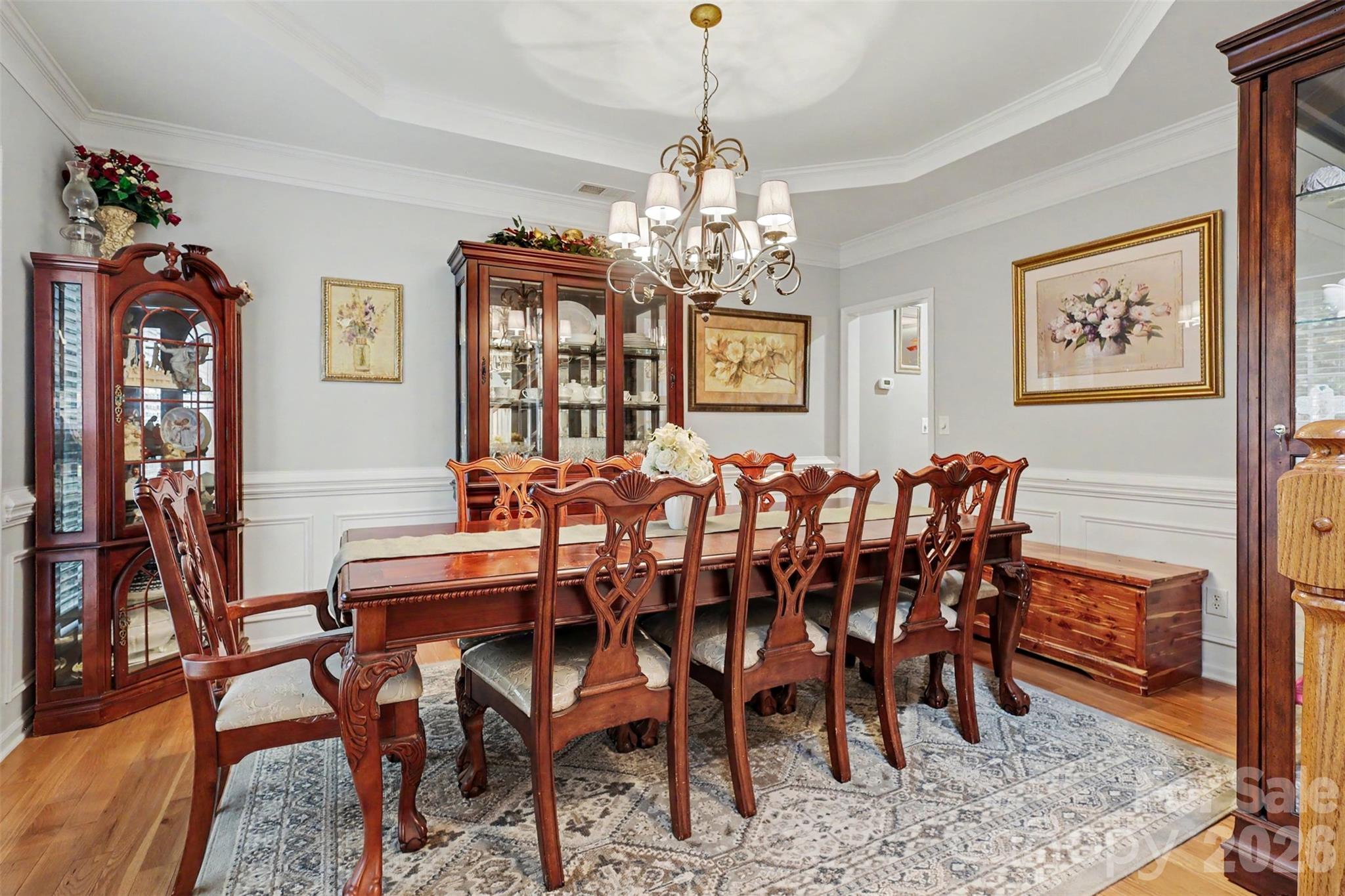 Single Family Residence at 5221 Turkey Oak Drive, Mint Hill, photo 9 of 44