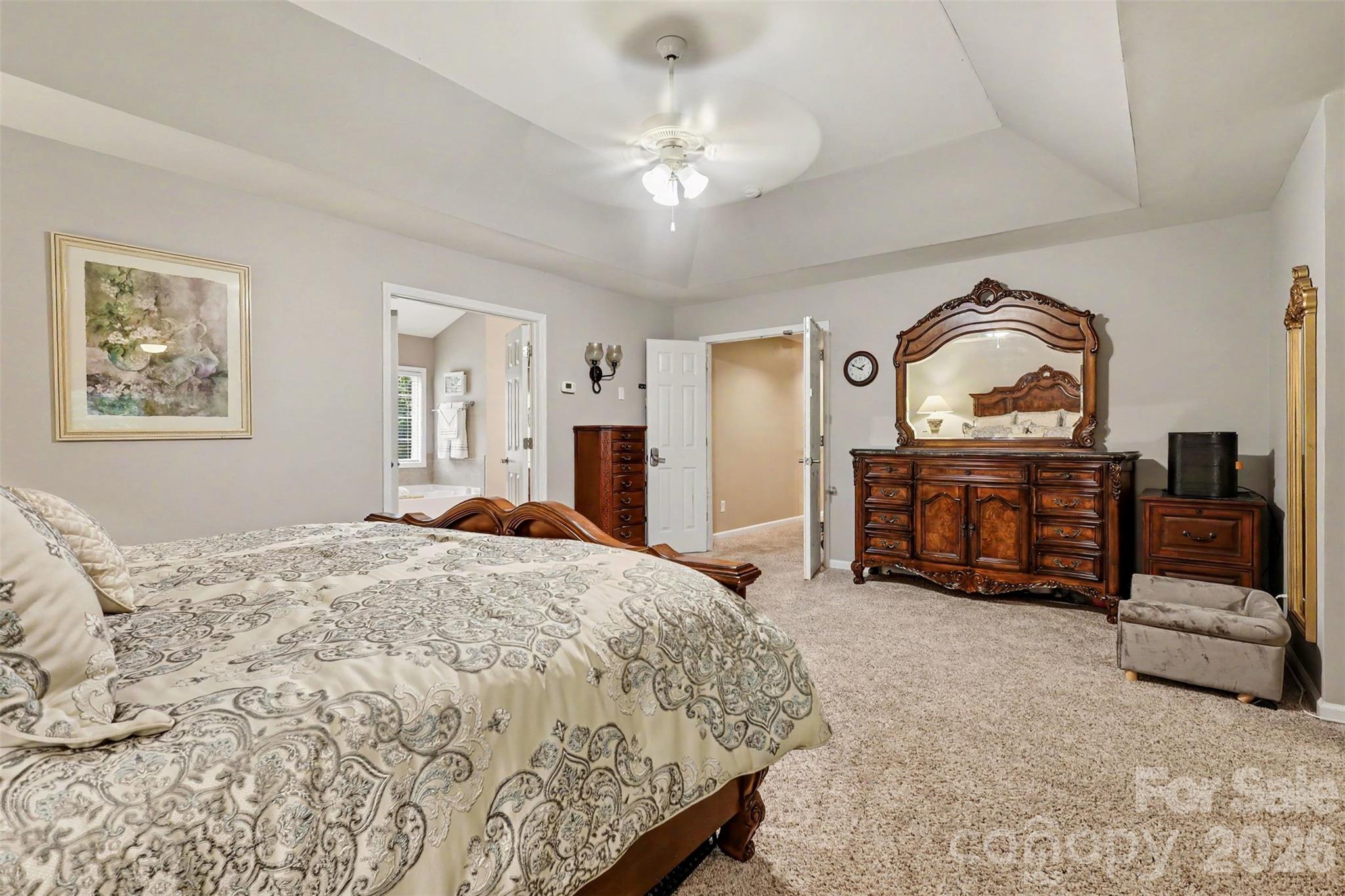Single Family Residence at 5221 Turkey Oak Drive, Mint Hill, photo 27 of 44