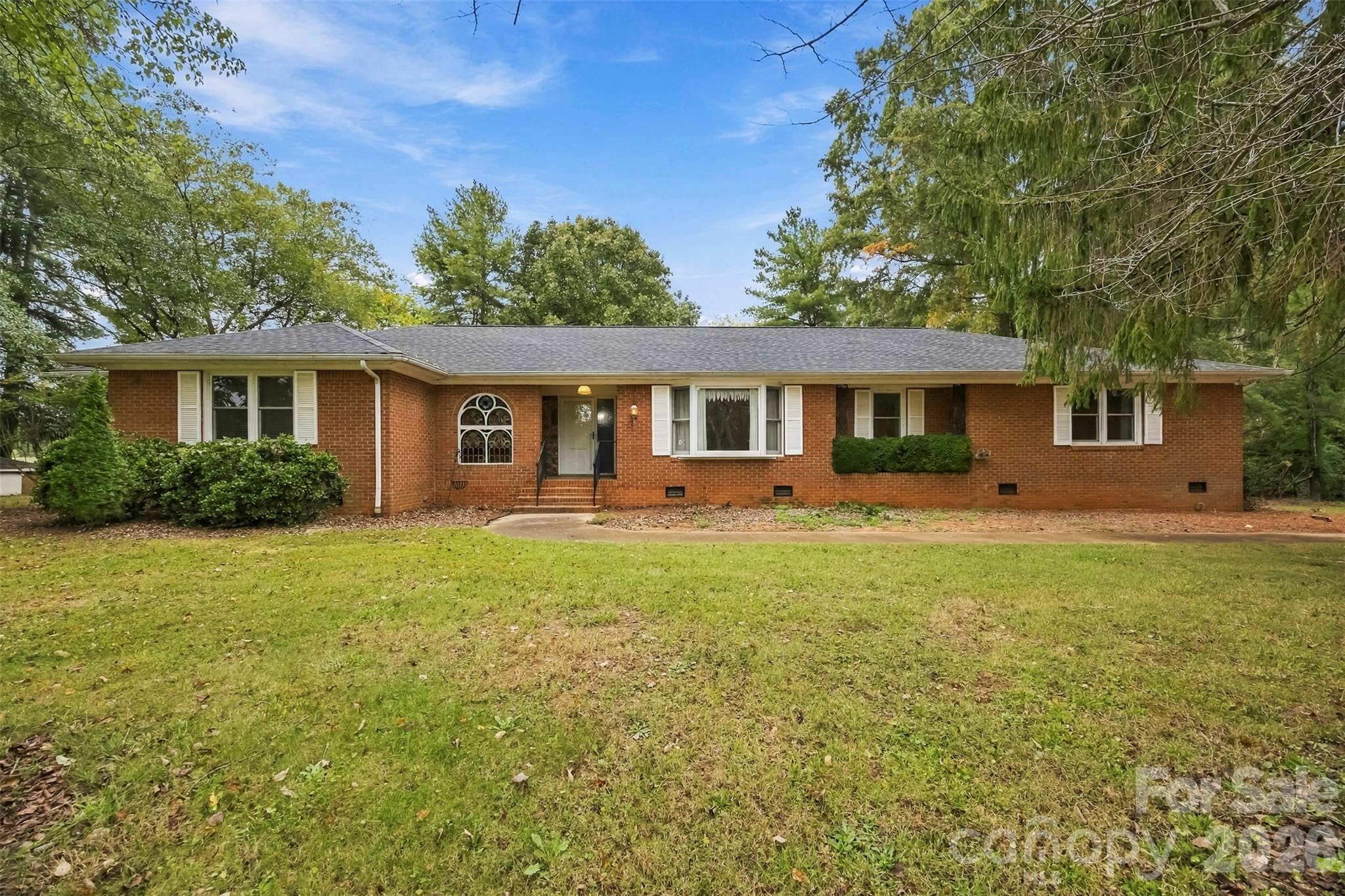 Single Family Residence at 221 Lee Black Road, Cherryville, photo 2 of 47