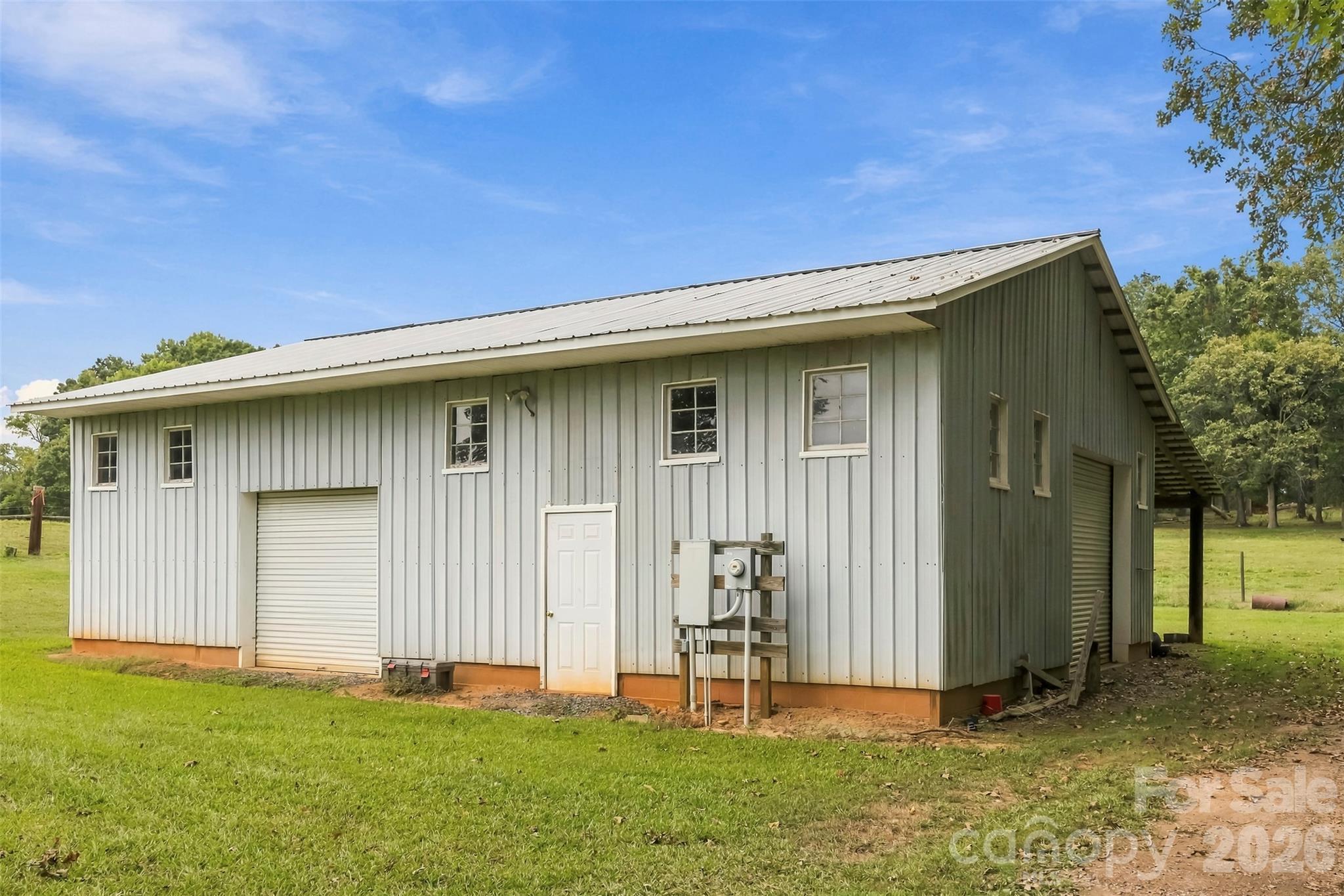 Single Family Residence at 221 Lee Black Road, Cherryville, photo 5 of 47