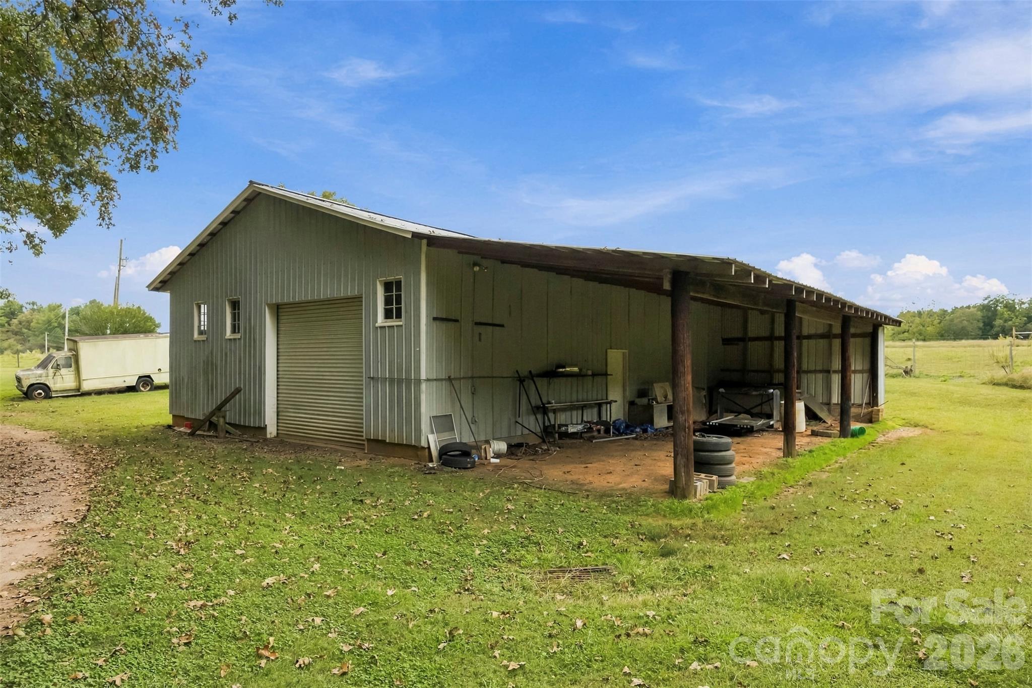 Single Family Residence at 221 Lee Black Road, Cherryville, photo 6 of 47