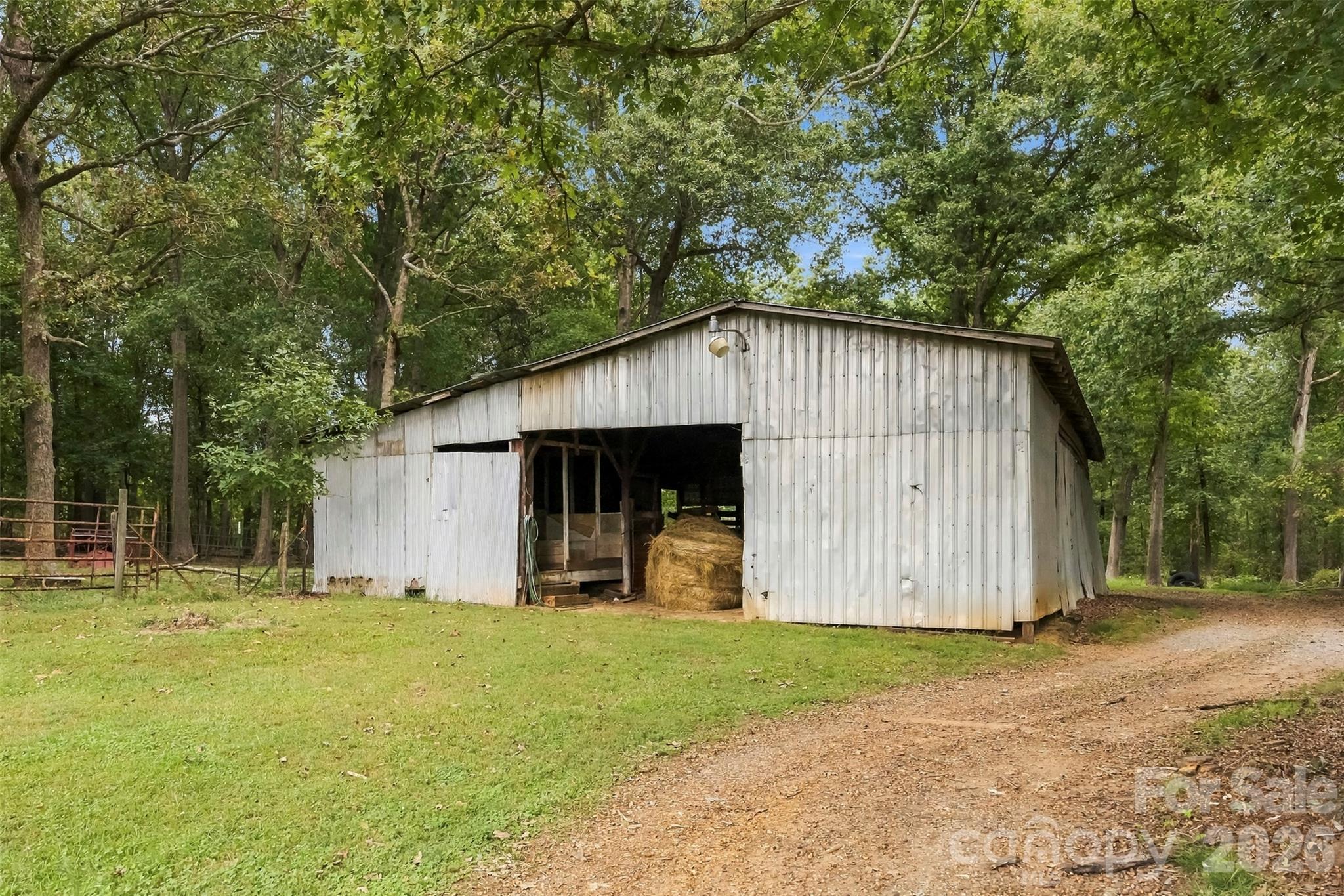 Single Family Residence at 221 Lee Black Road, Cherryville, photo 7 of 47