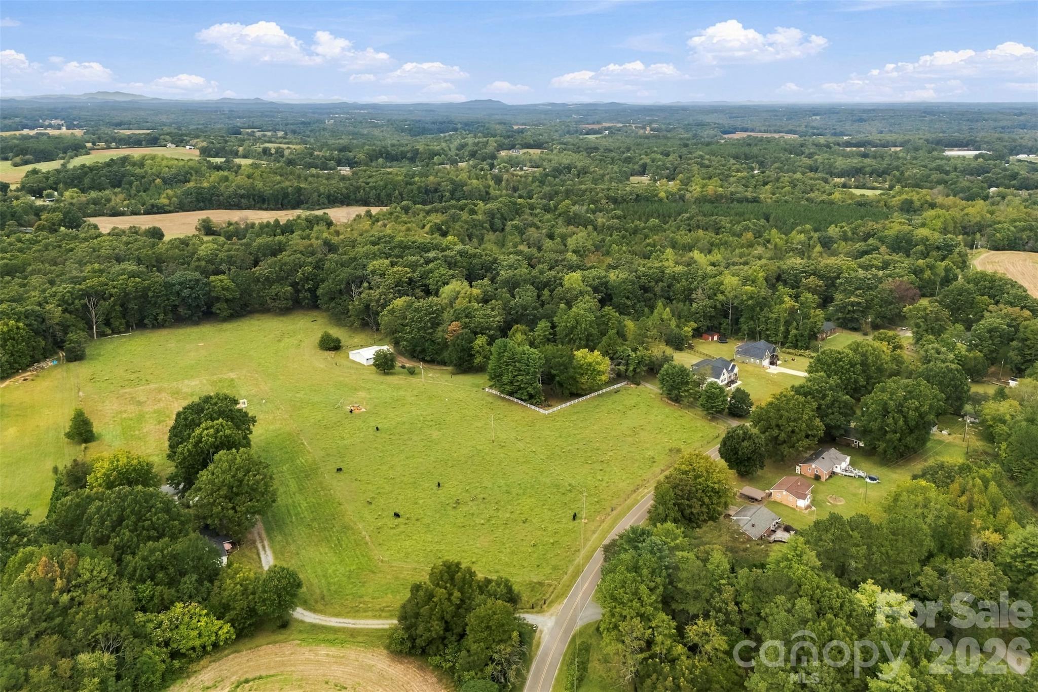 Single Family Residence at 221 Lee Black Road, Cherryville, photo 9 of 47