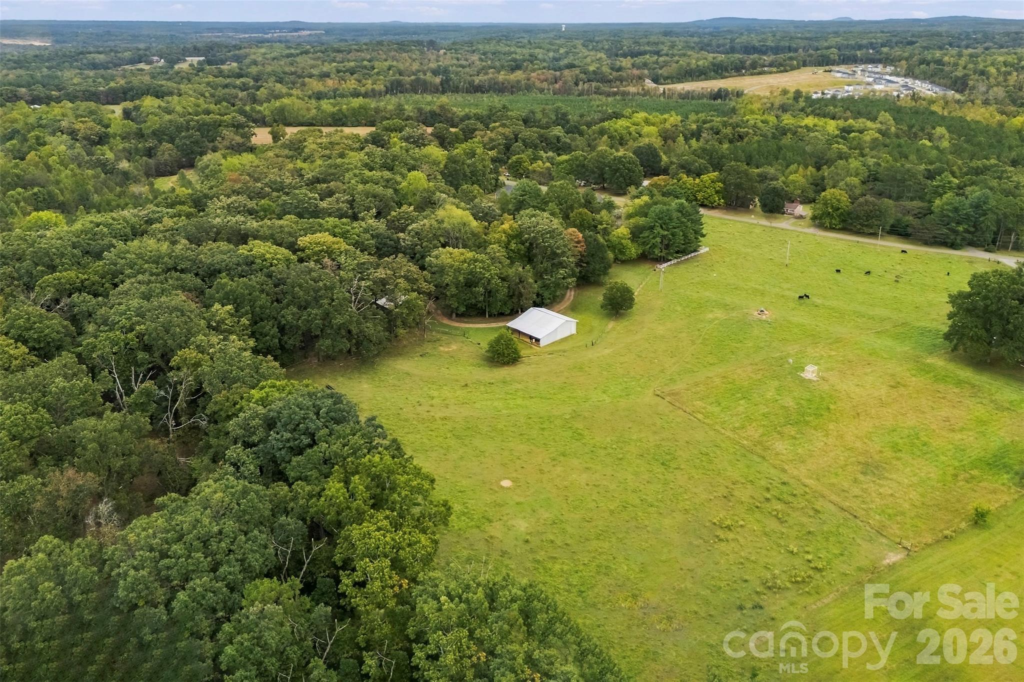 Single Family Residence at 221 Lee Black Road, Cherryville, photo 10 of 47