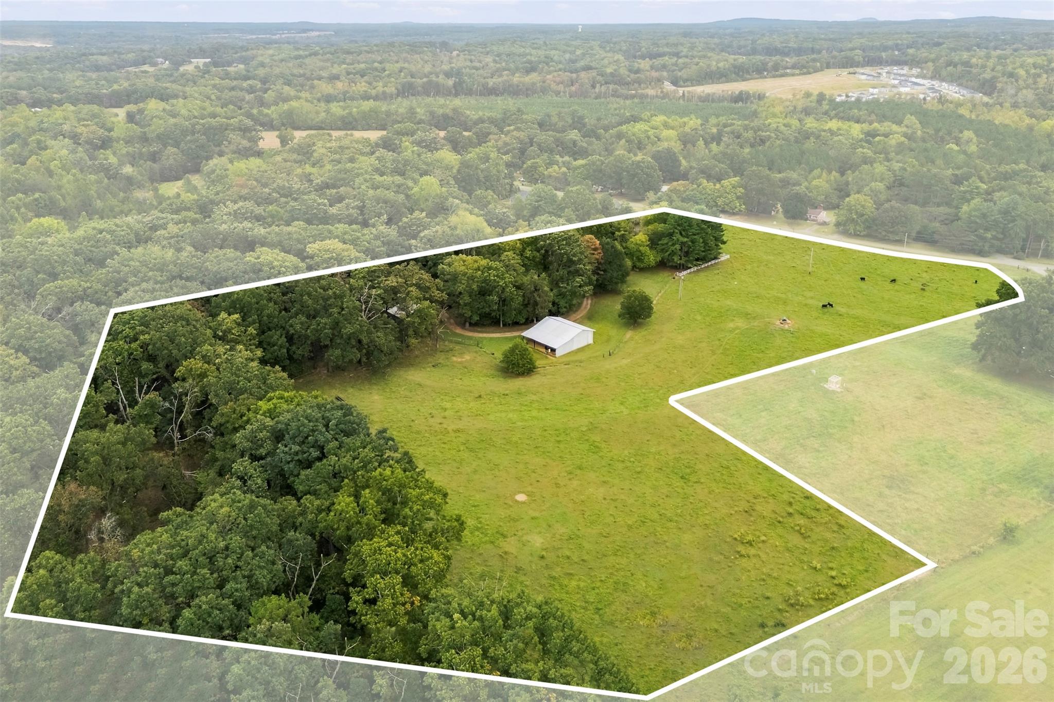 Single Family Residence at 221 Lee Black Road, Cherryville, photo 11 of 47