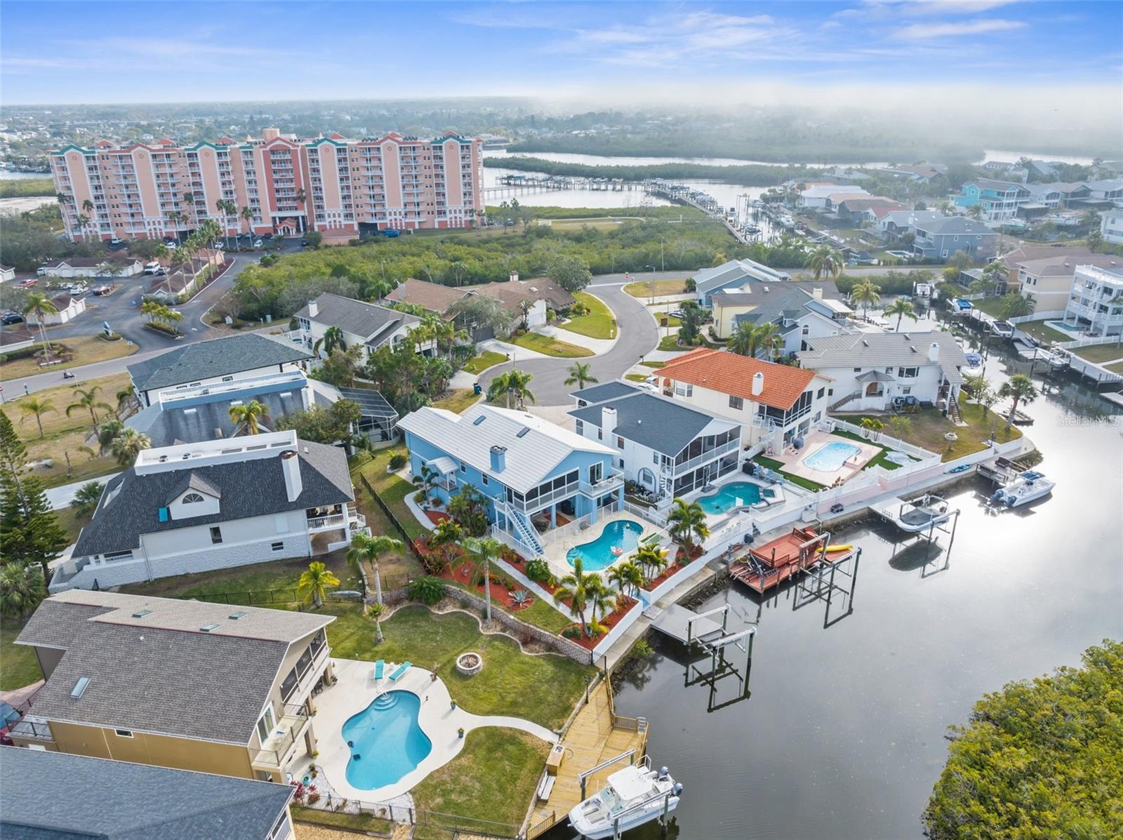 6029 BAYWAY CT