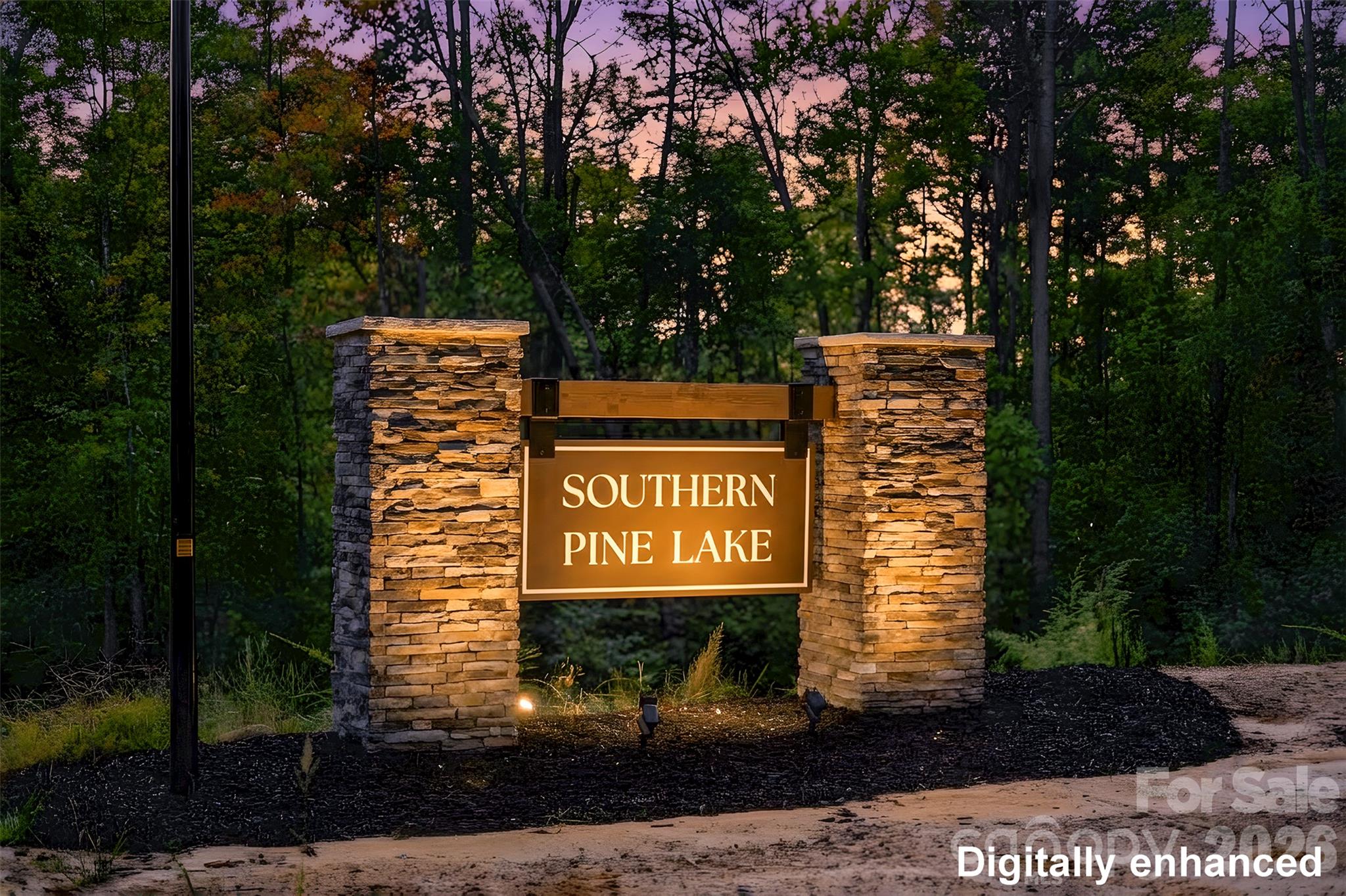 Lot at 508 Longleaf Pine Lane, Clover, photo 2 of 4