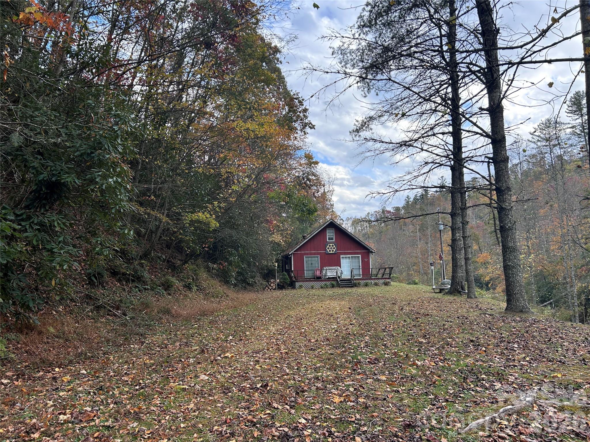 Single Family Residence at 362 Melton Branch Road, Bakersville, photo 4 of 32