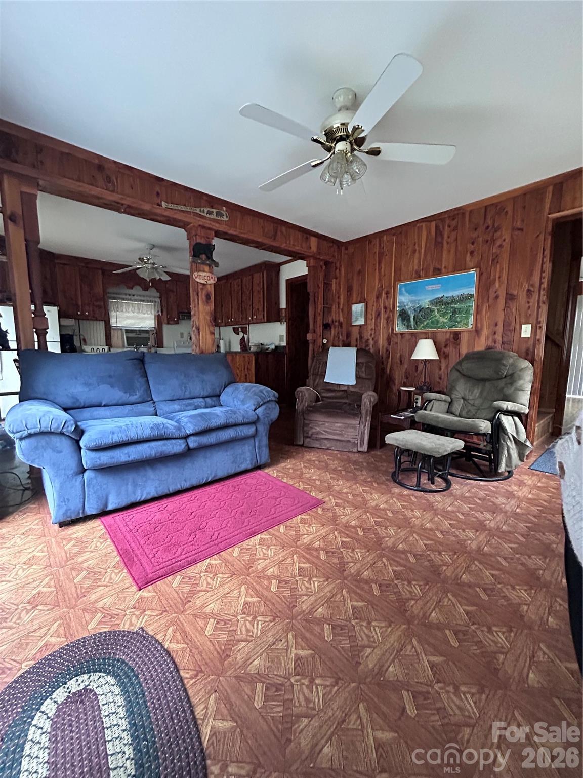 Single Family Residence at 362 Melton Branch Road, Bakersville, photo 8 of 32
