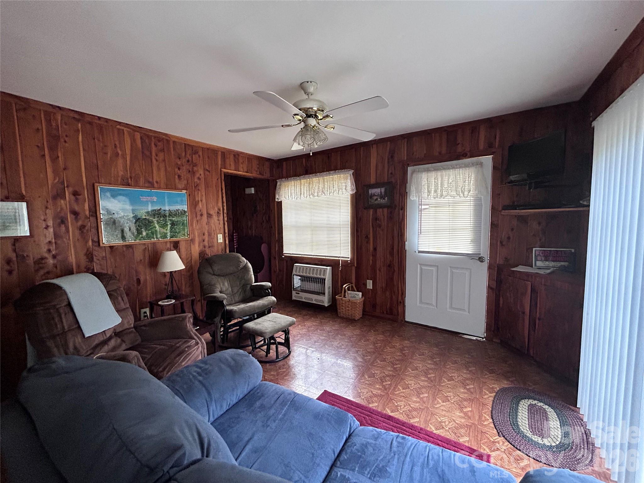Single Family Residence at 362 Melton Branch Road, Bakersville, photo 9 of 32