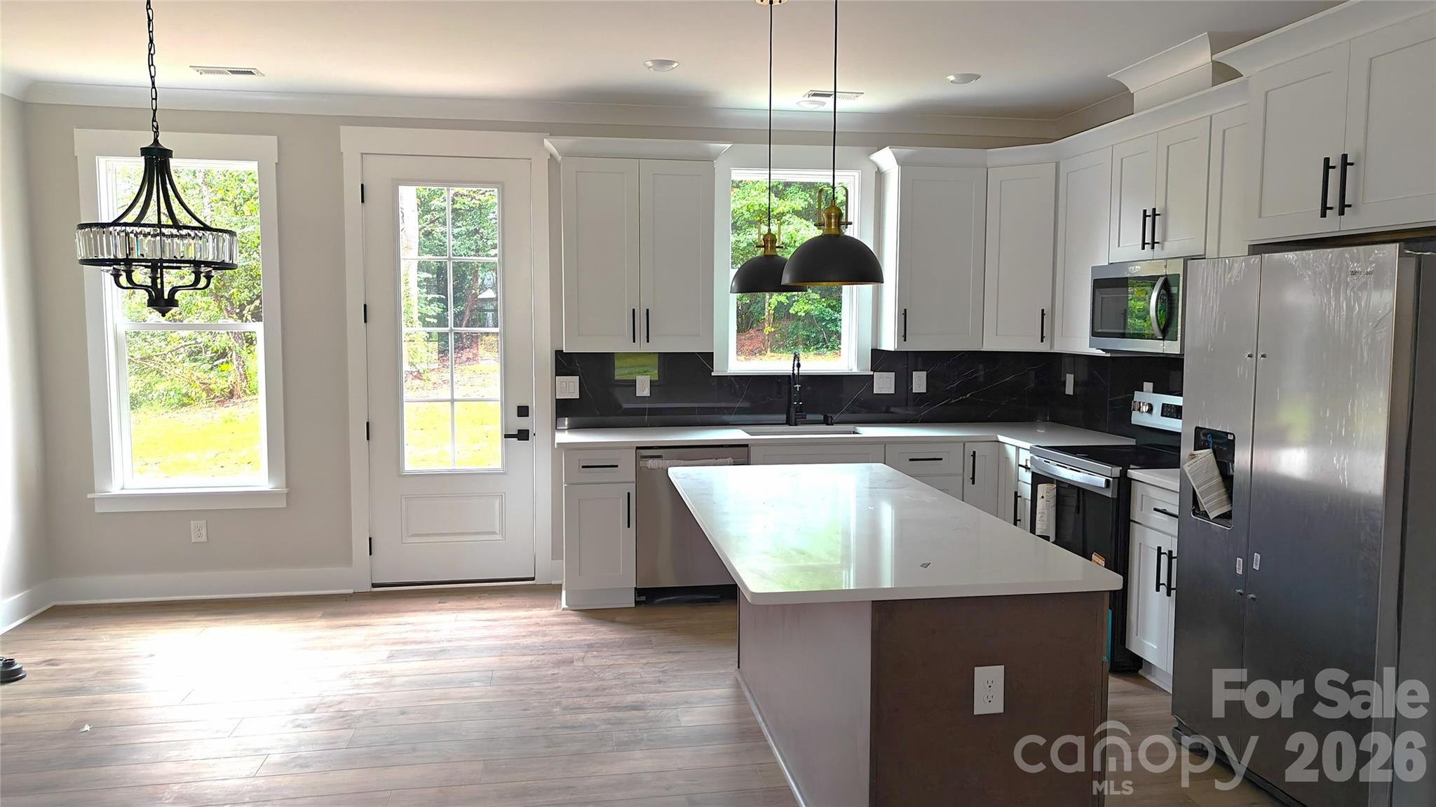 Single Family Residence at 1848 Tin Mine Road, Lincolnton, photo 6 of 29