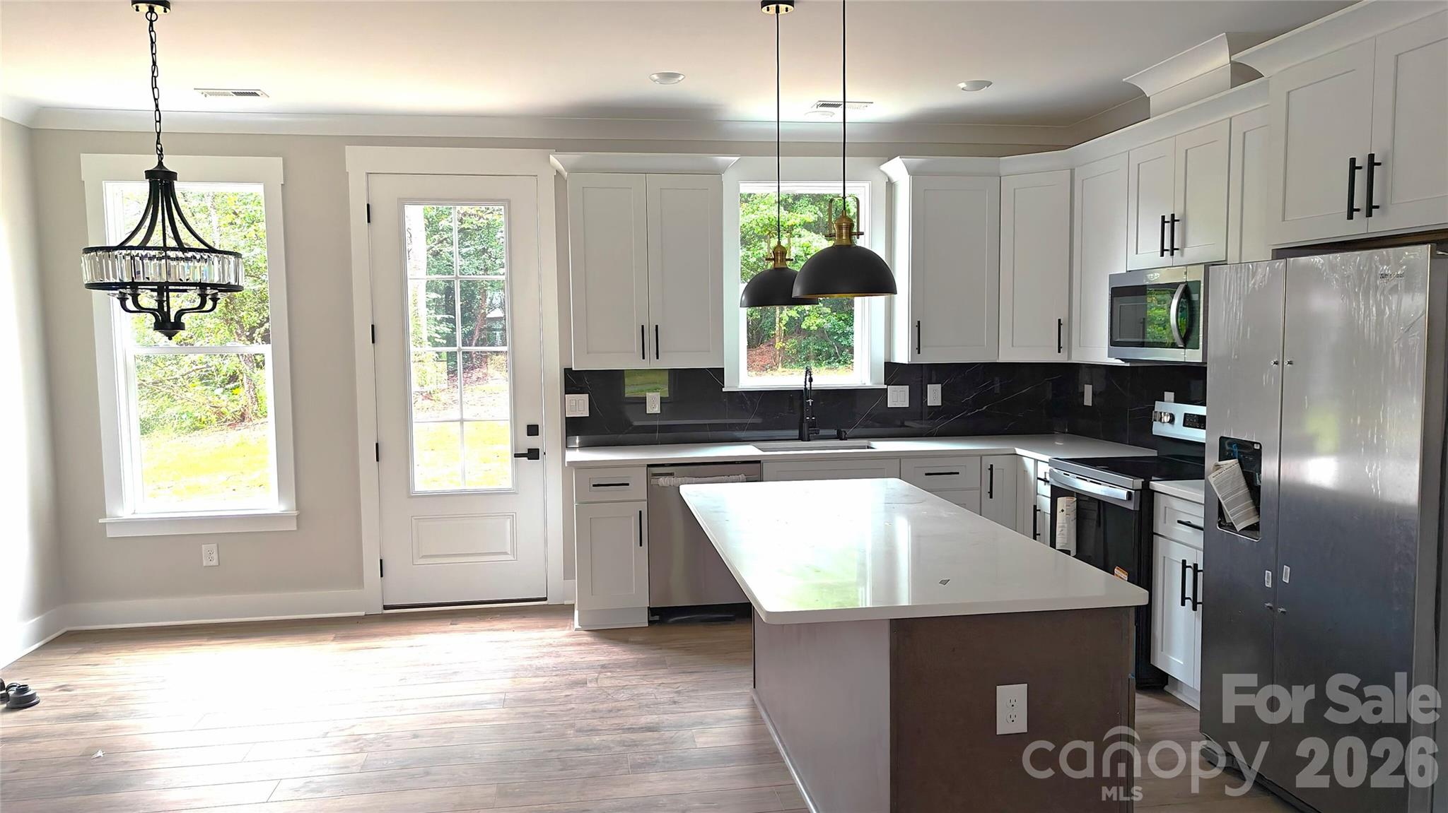 Single Family Residence at 1848 Tin Mine Road, Lincolnton, photo 7 of 29