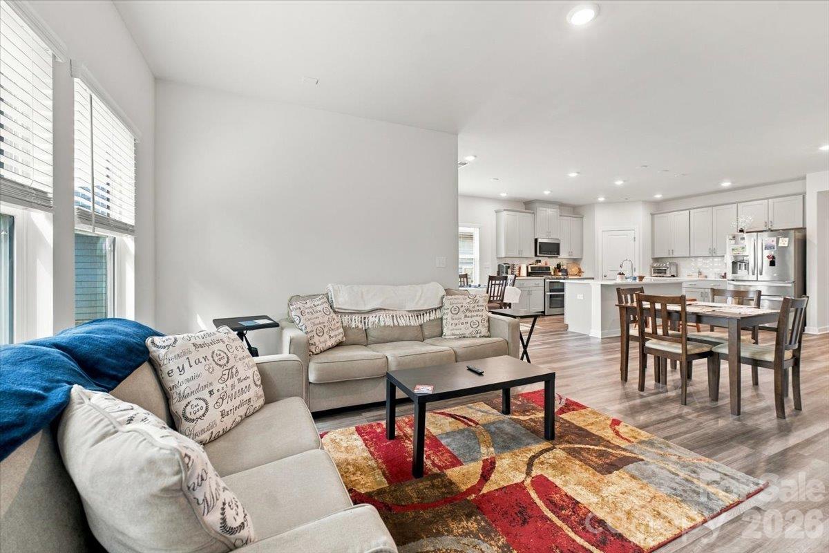 Single Family Residence at 7722 Porrera Street, Charlotte, photo 25 of 48