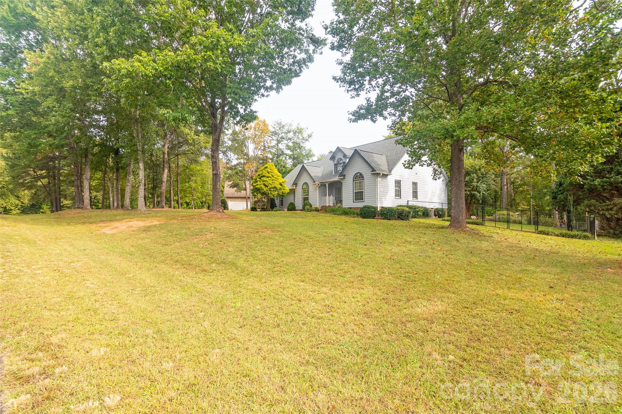 Single Family Residence at 378 Chisholm Trail, Rutherfordton, photo 9 of 38