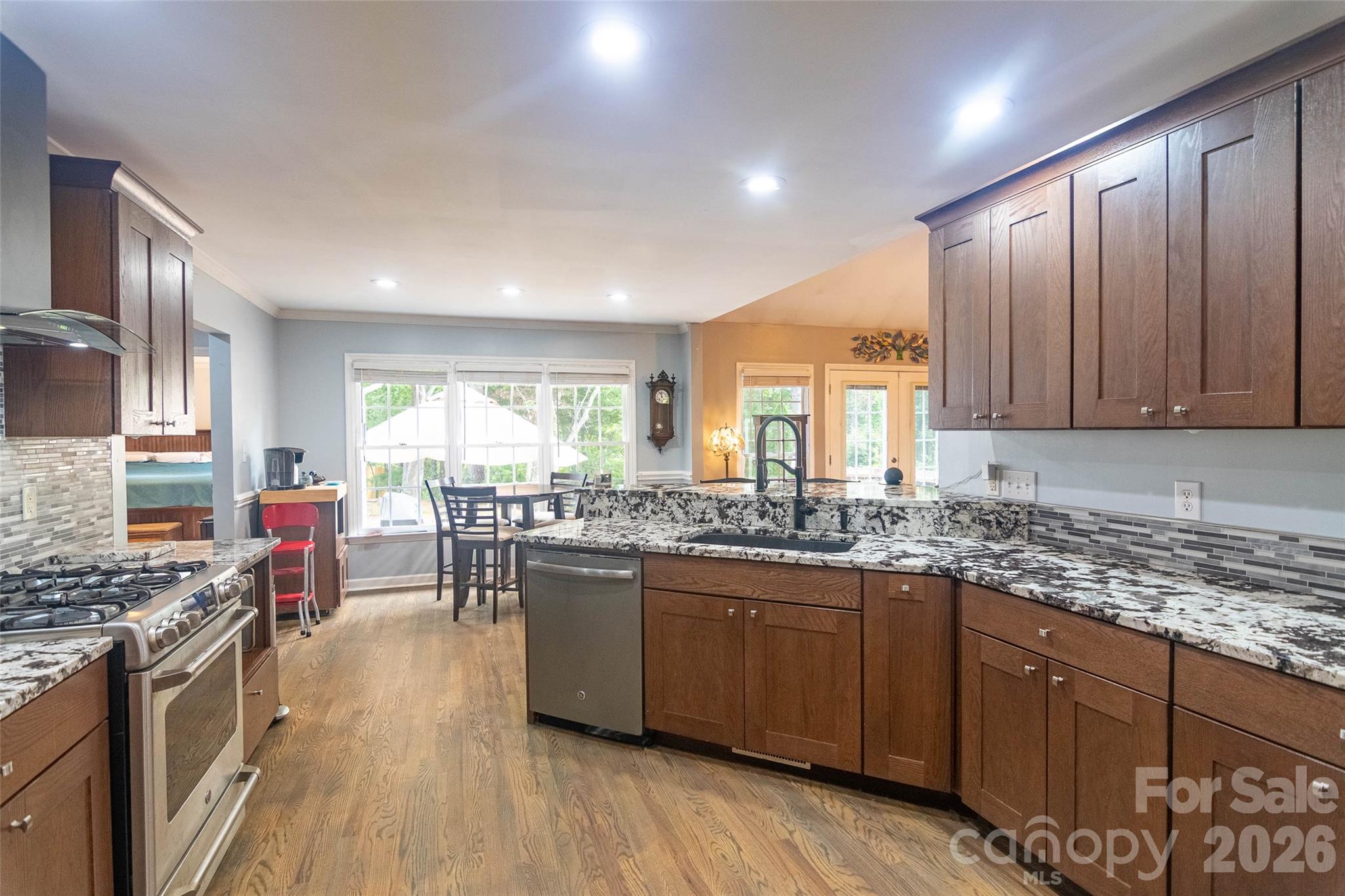 Single Family Residence at 378 Chisholm Trail, Rutherfordton, photo 11 of 38