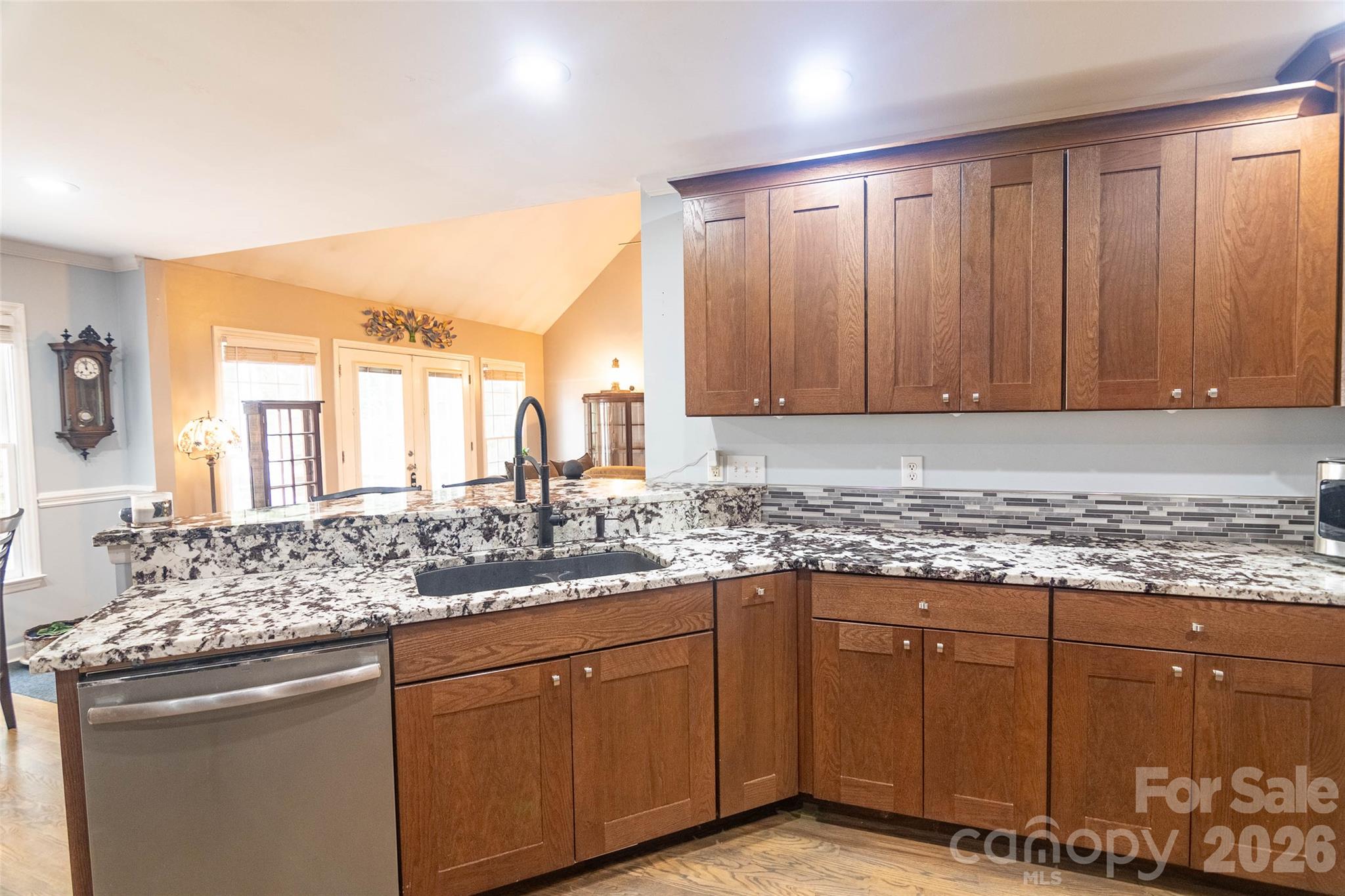 Single Family Residence at 378 Chisholm Trail, Rutherfordton, photo 12 of 38