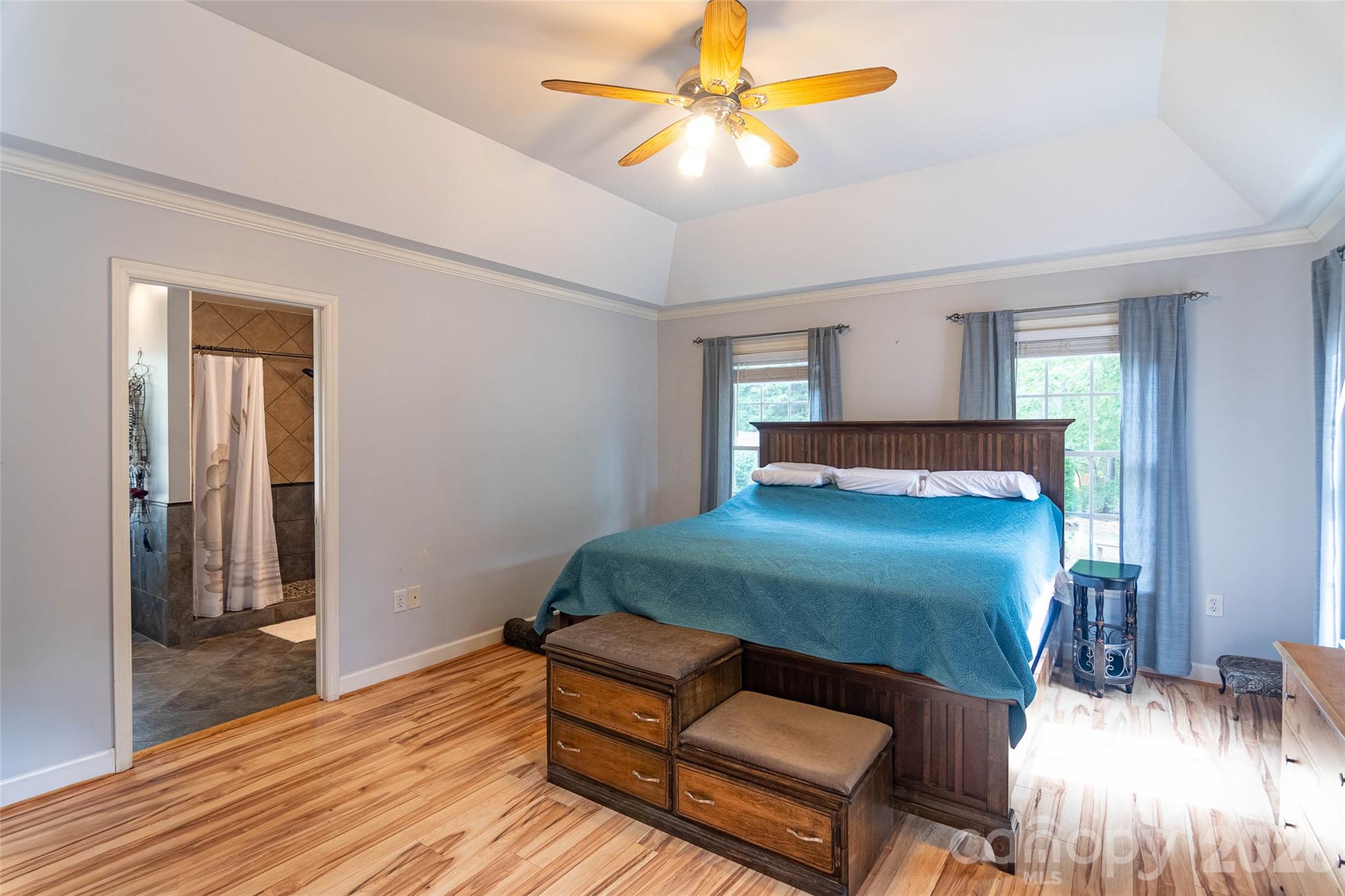Single Family Residence at 378 Chisholm Trail, Rutherfordton, photo 17 of 38