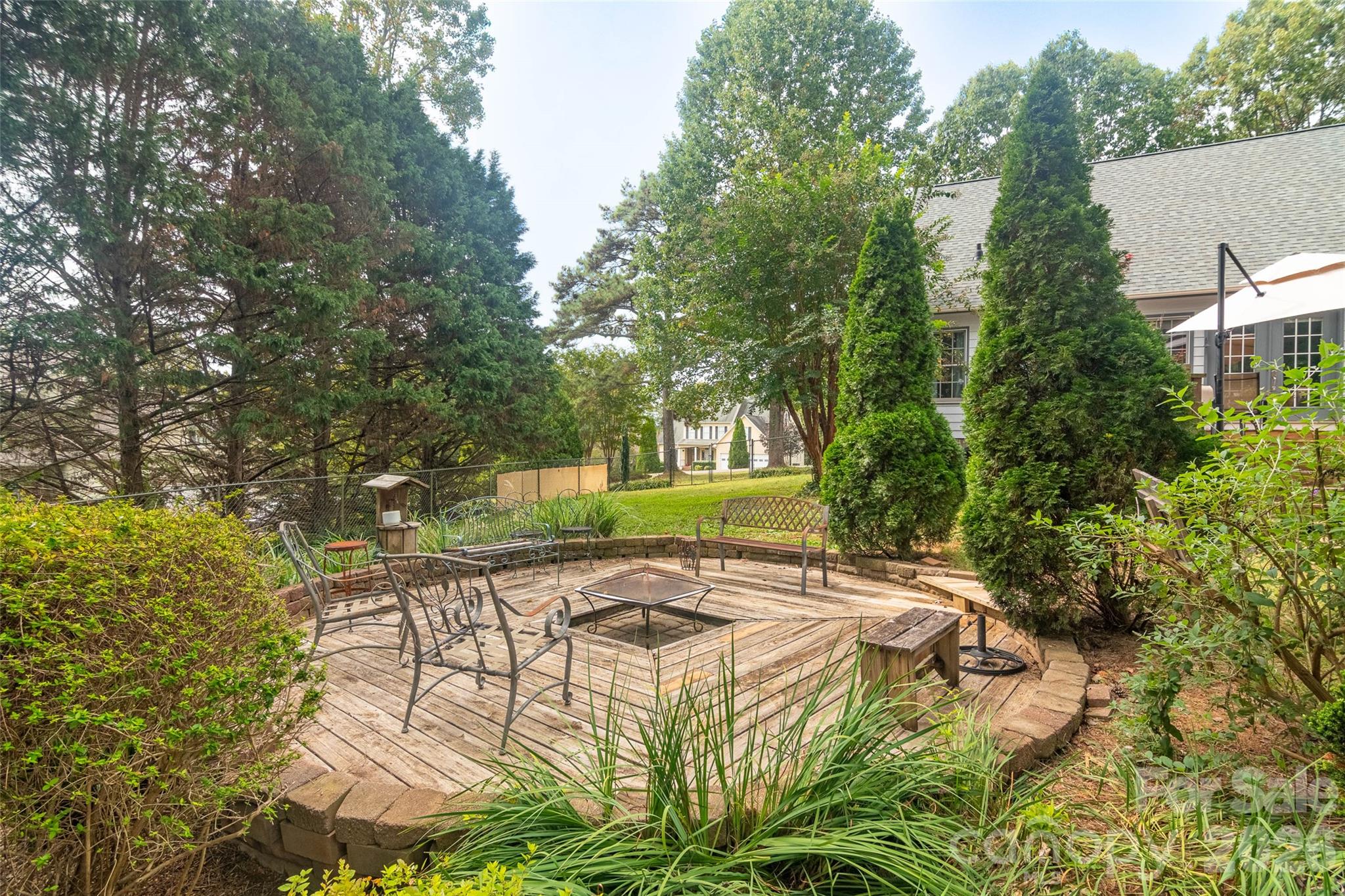 Single Family Residence at 378 Chisholm Trail, Rutherfordton, photo 35 of 38